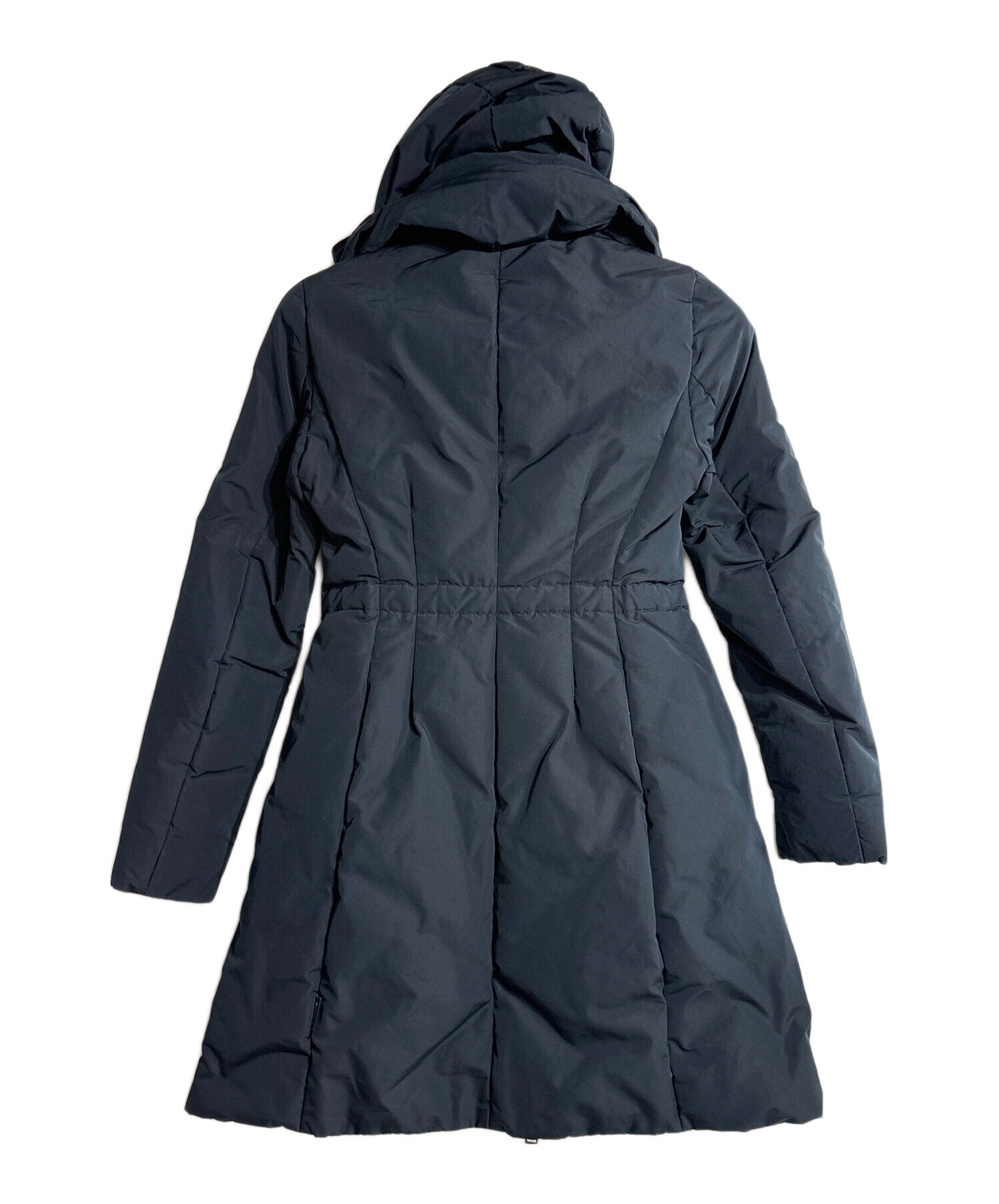 中古・古着通販】MONCLER (モンクレール) SAISSAC/ダウンコート