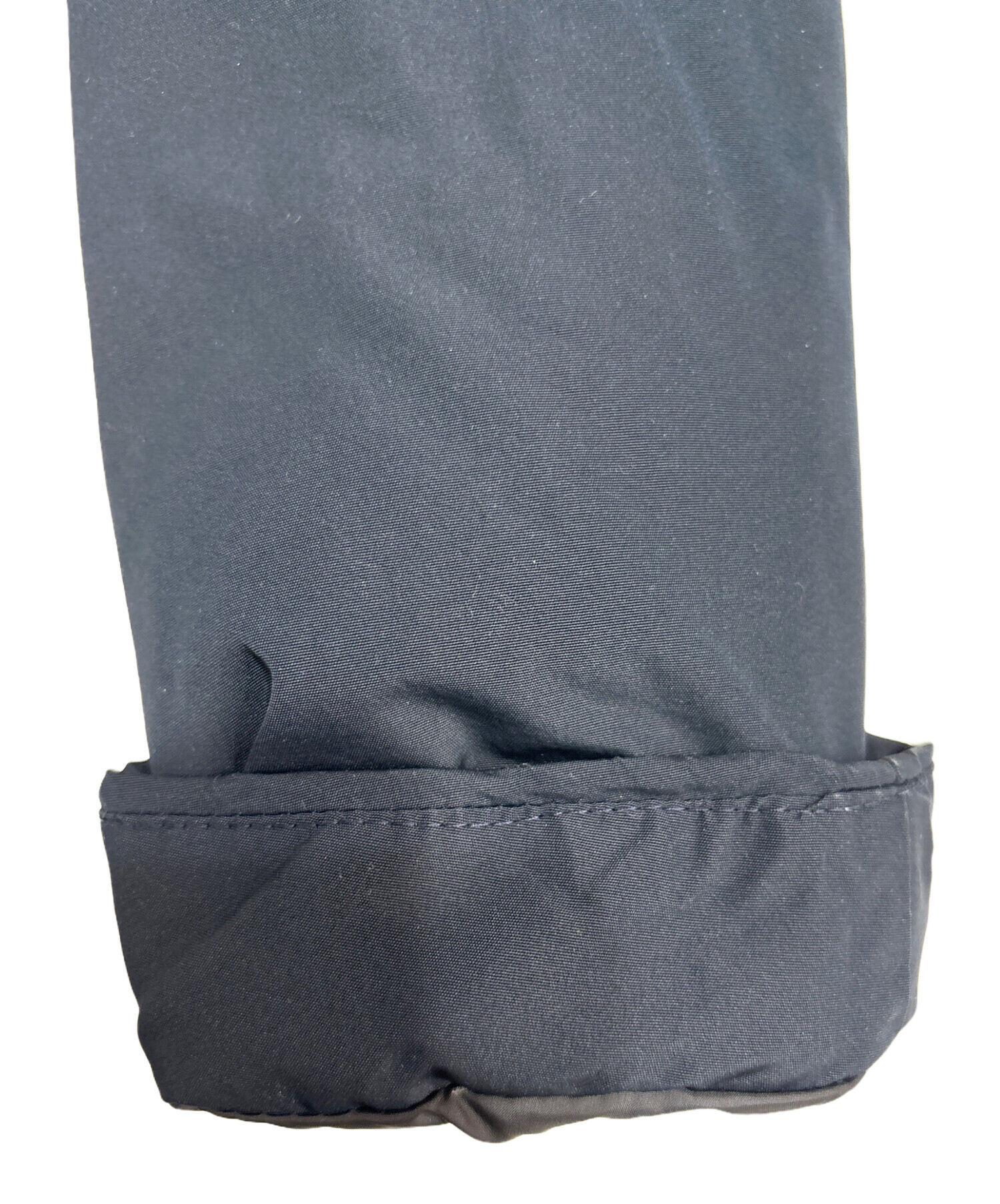 中古・古着通販】MONCLER (モンクレール) SAISSAC/ダウンコート