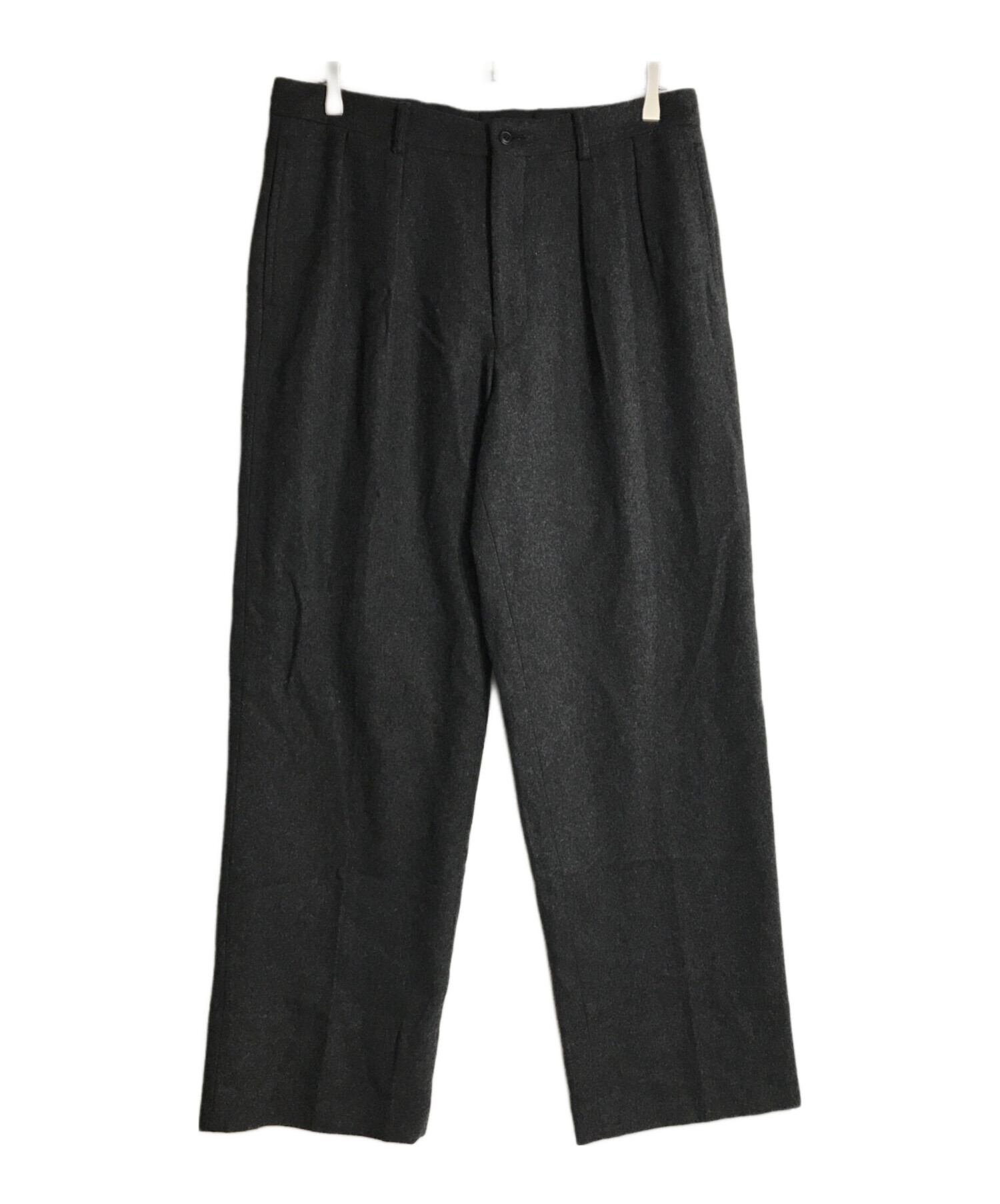 スーツ ISSEY MIYAKE WHITE LABEL 中古・古着通販】issey miyake white label (イッセイミヤケホワイト