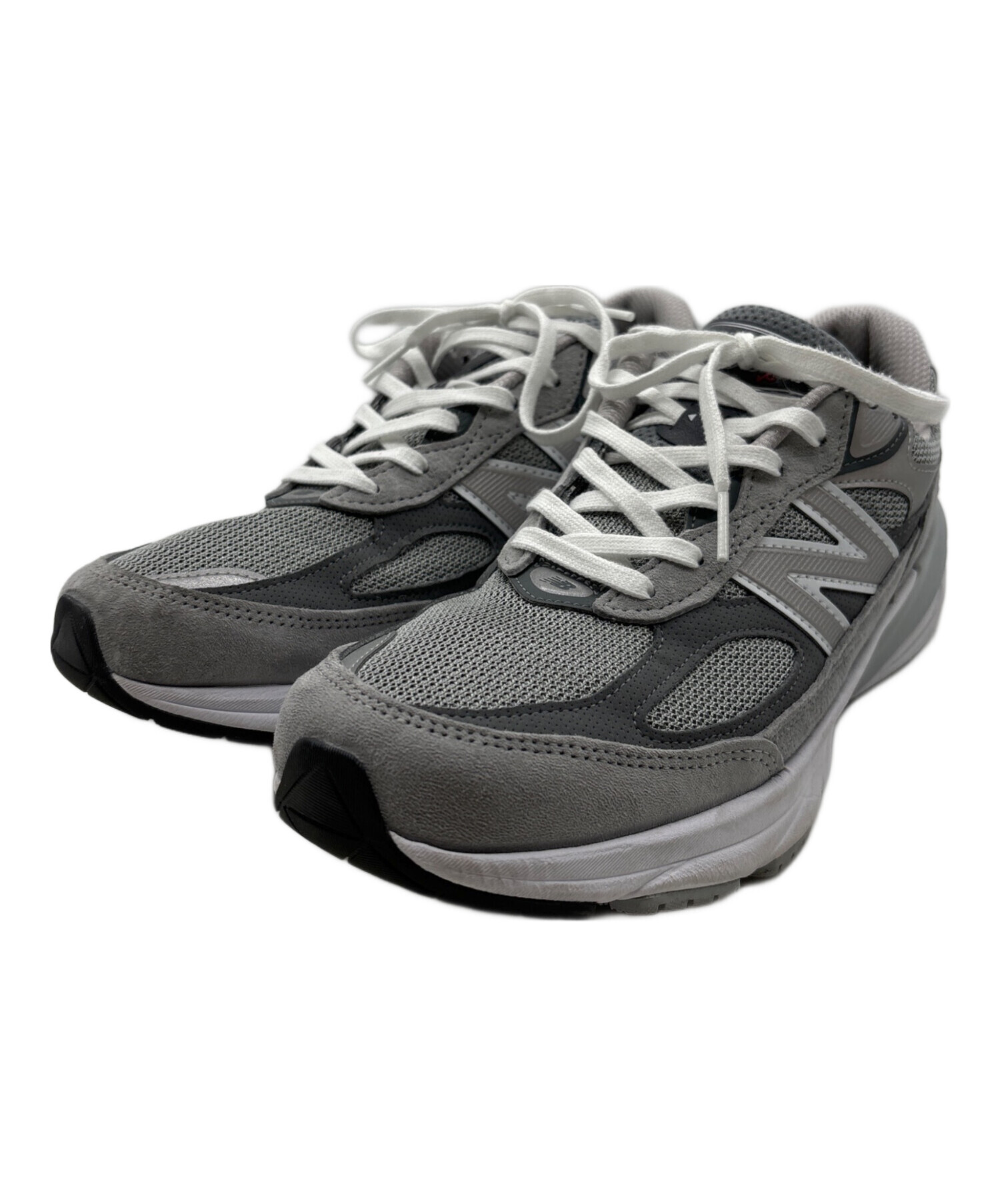 中古・古着通販】NEW BALANCE (ニューバランス) 990V6ランニング 