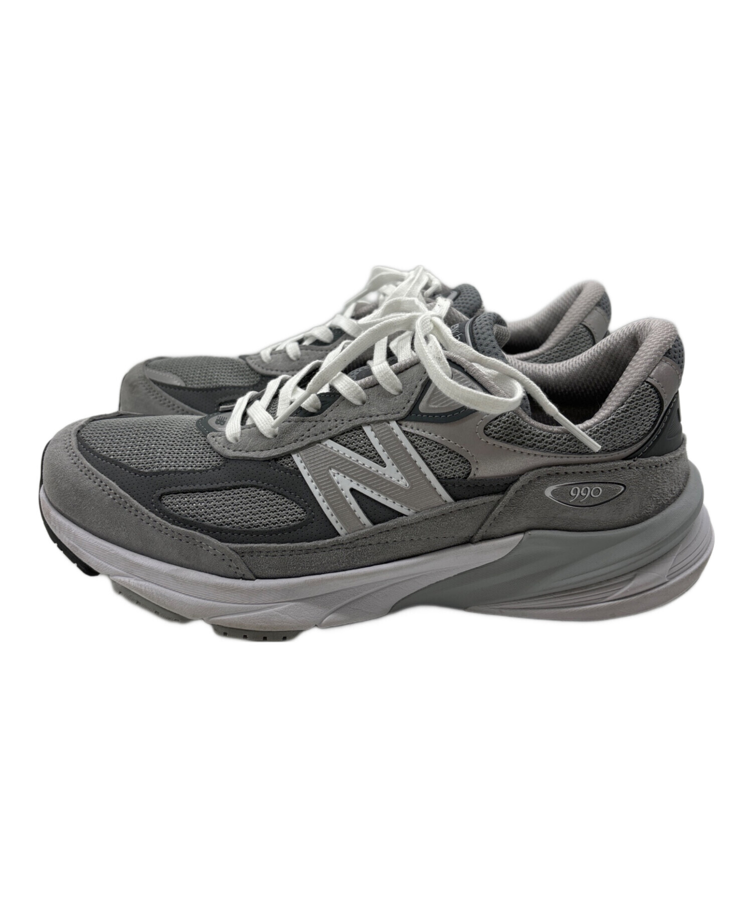 中古・古着通販】NEW BALANCE (ニューバランス) 990V6ランニング 