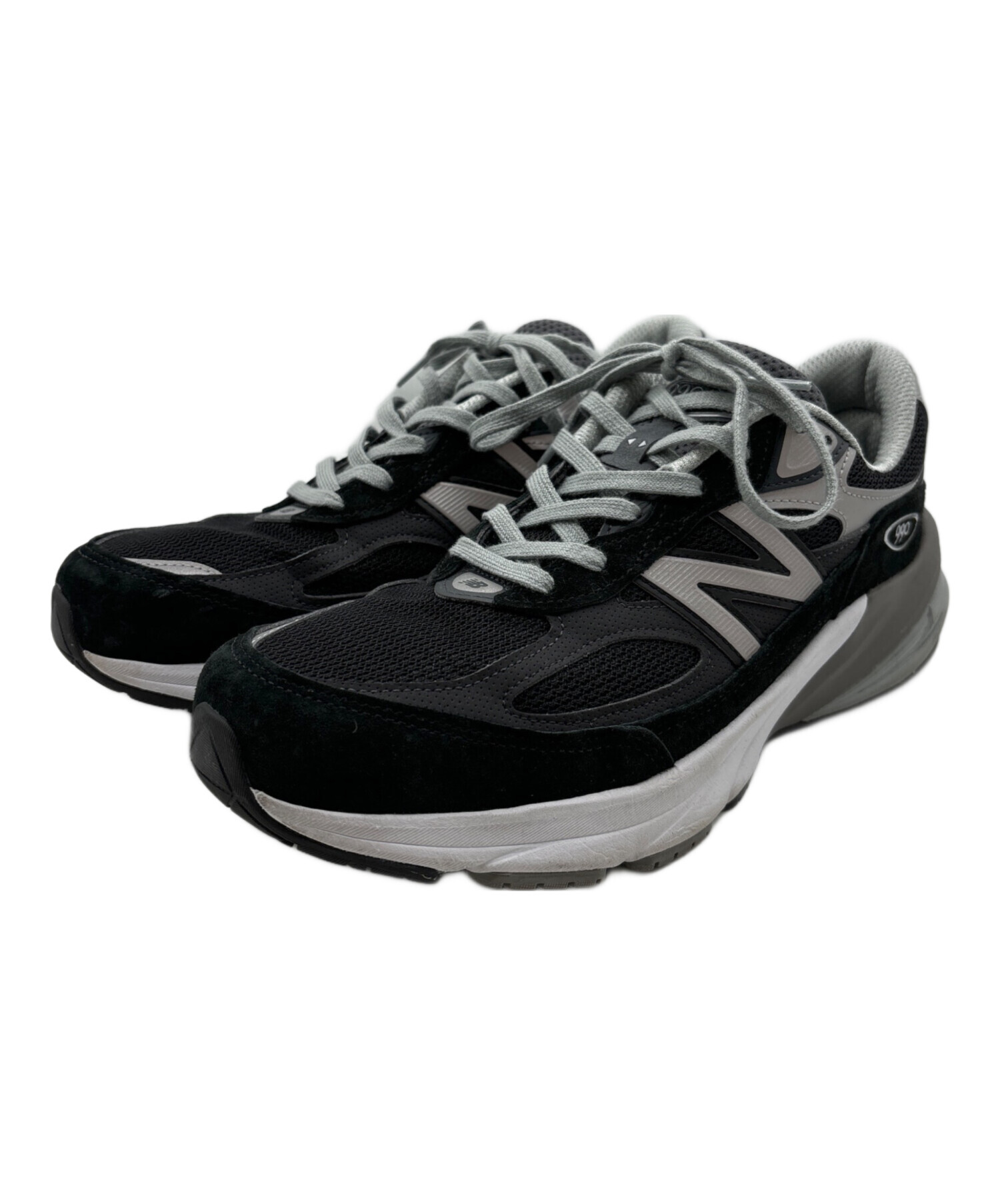 中古・古着通販】NEW BALANCE (ニューバランス) 990V6ランニング 