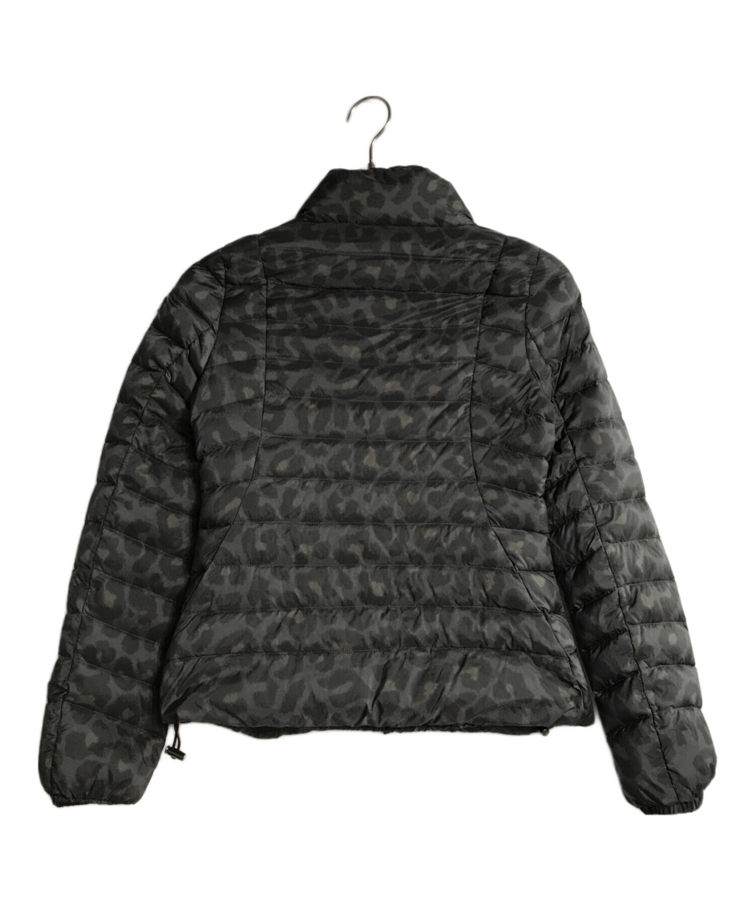 中古・古着通販】TATRAS (タトラス) ダウンジャケット グレー サイズ