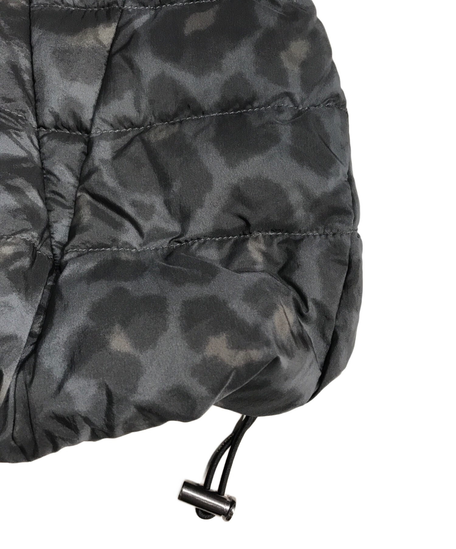 中古・古着通販】TATRAS (タトラス) ダウンジャケット グレー サイズ