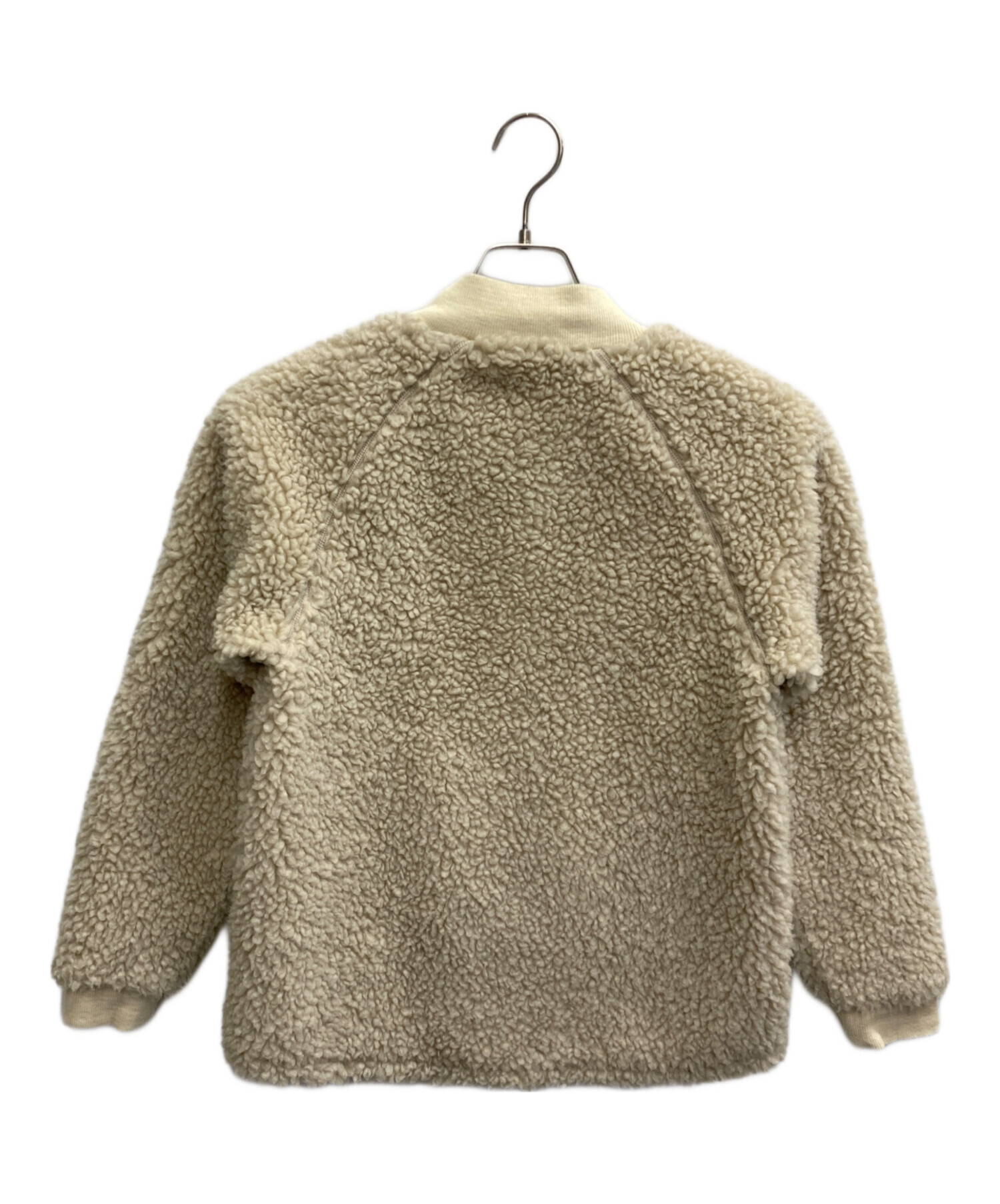 中古・古着通販】Patagonia (パタゴニア) キッズ レトロX ボマー