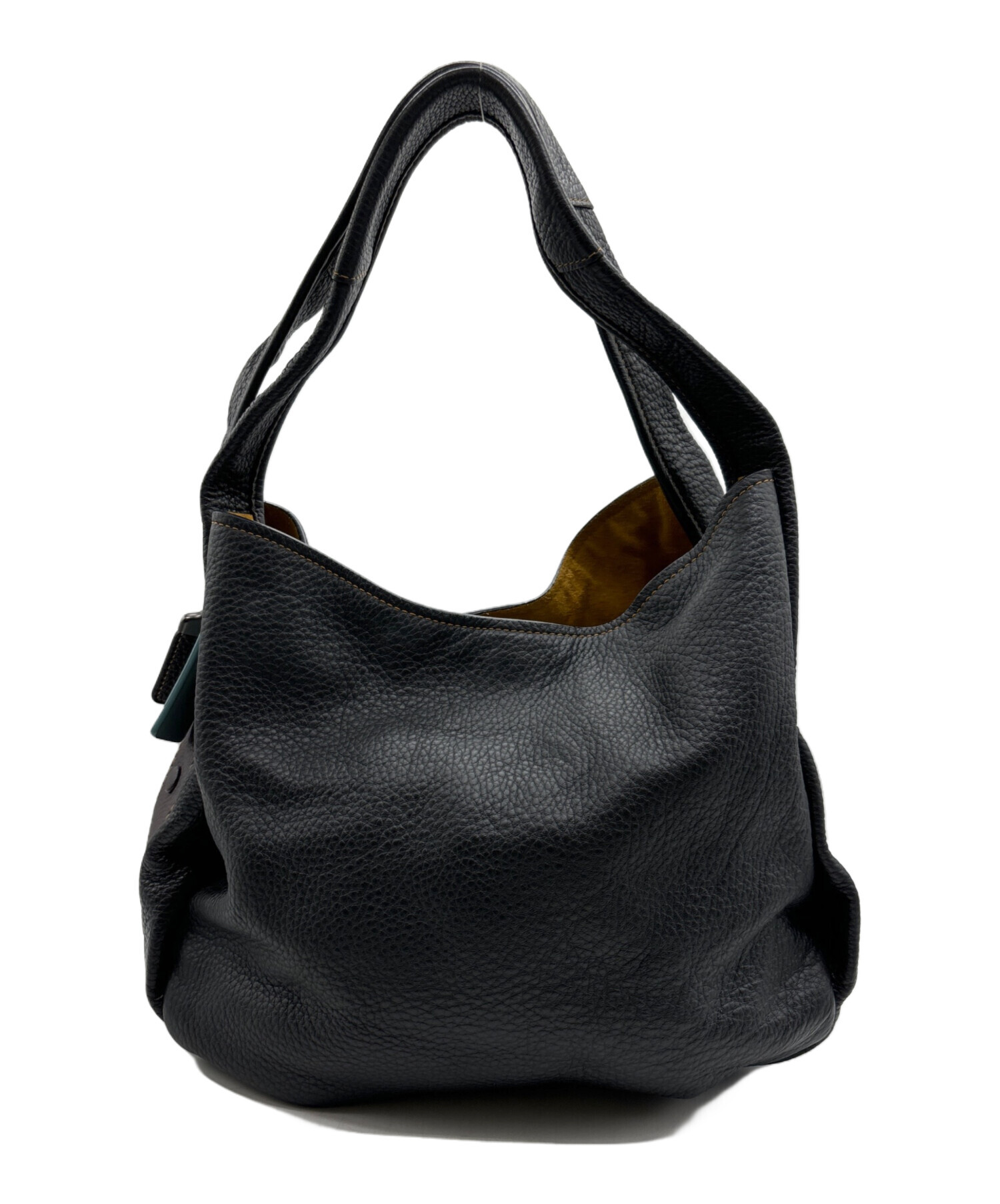 COACH コーチ ハンドバッグ　バンディッドホーボー 中古・古着通販】COACH (コーチ) バンディット ホーボーバッグ