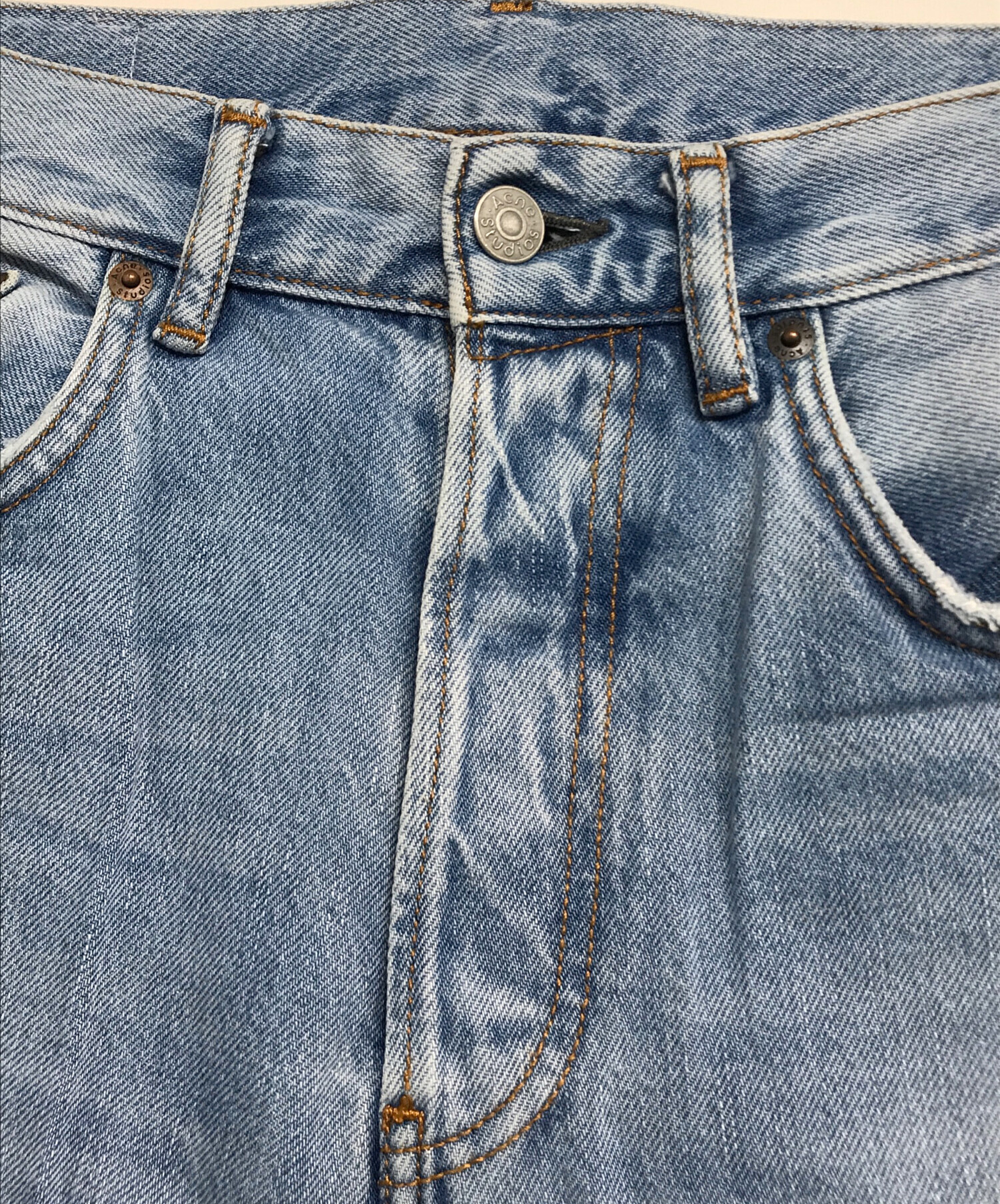 アクネ Acne パンツ 中古 596512 A3