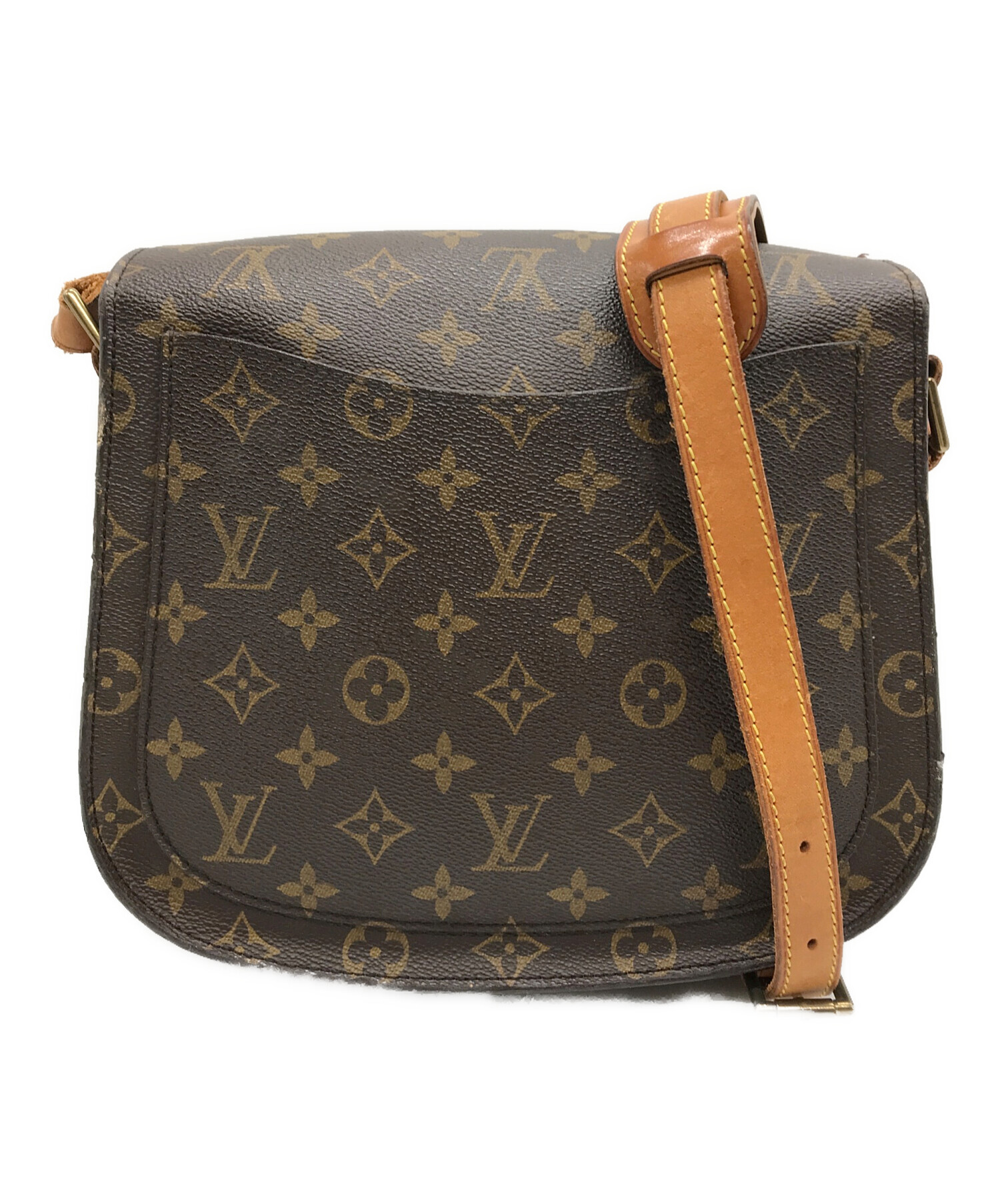 ルイヴィトン サンクルーヴィンテージVUITTON ショルダーバッグ