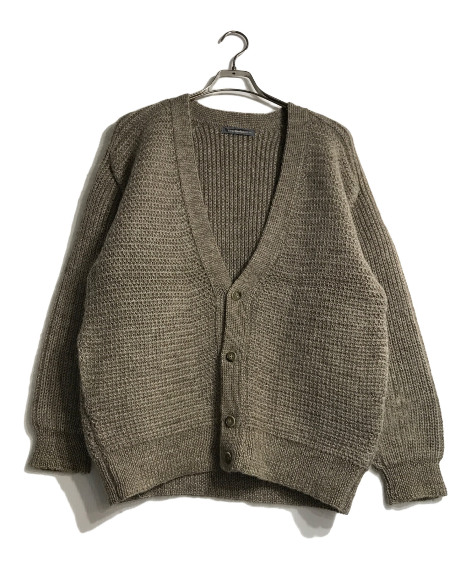 中古・古着通販】ISSEY MIYAKE MEN (イッセイミヤケメン) 筆タグ 中古・古着通販】ISSEY MIYAKE MEN (イッセイミヤケメン) 筆タグ