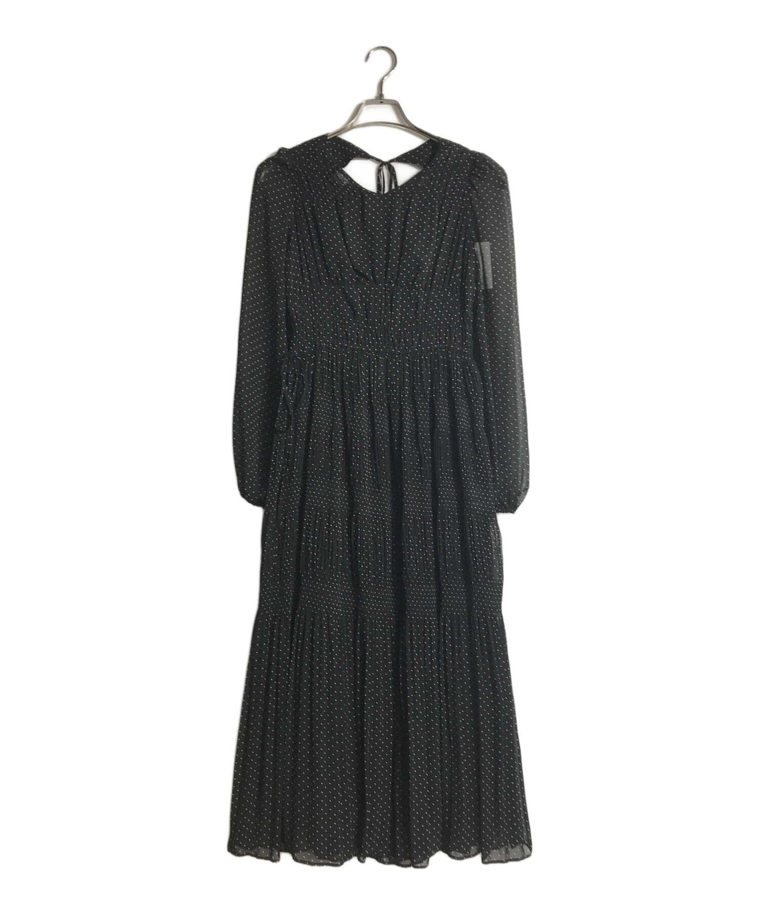 中古・古着通販】Her lip to (ハーリップトゥ) Majolica Pleated 