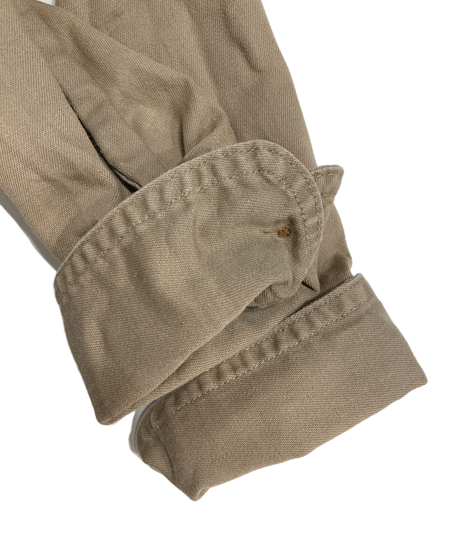 中古・古着通販】NIGEL CABOURN (ナイジェルケーボン) プルオーバー