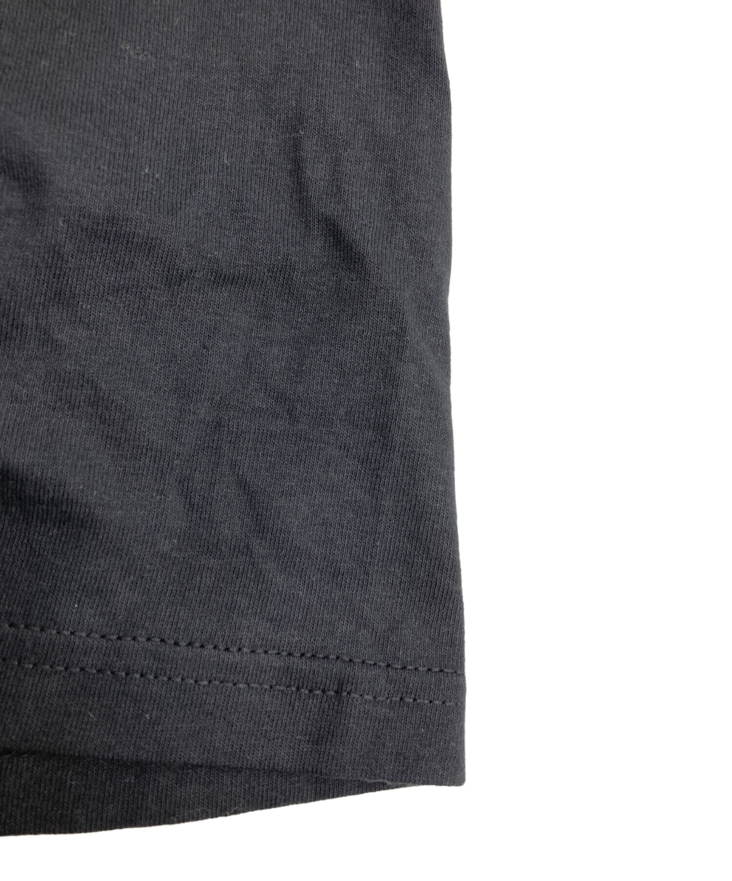 中古・古着通販】stussy (ステューシー) グアム限定Tシャツ ブラック