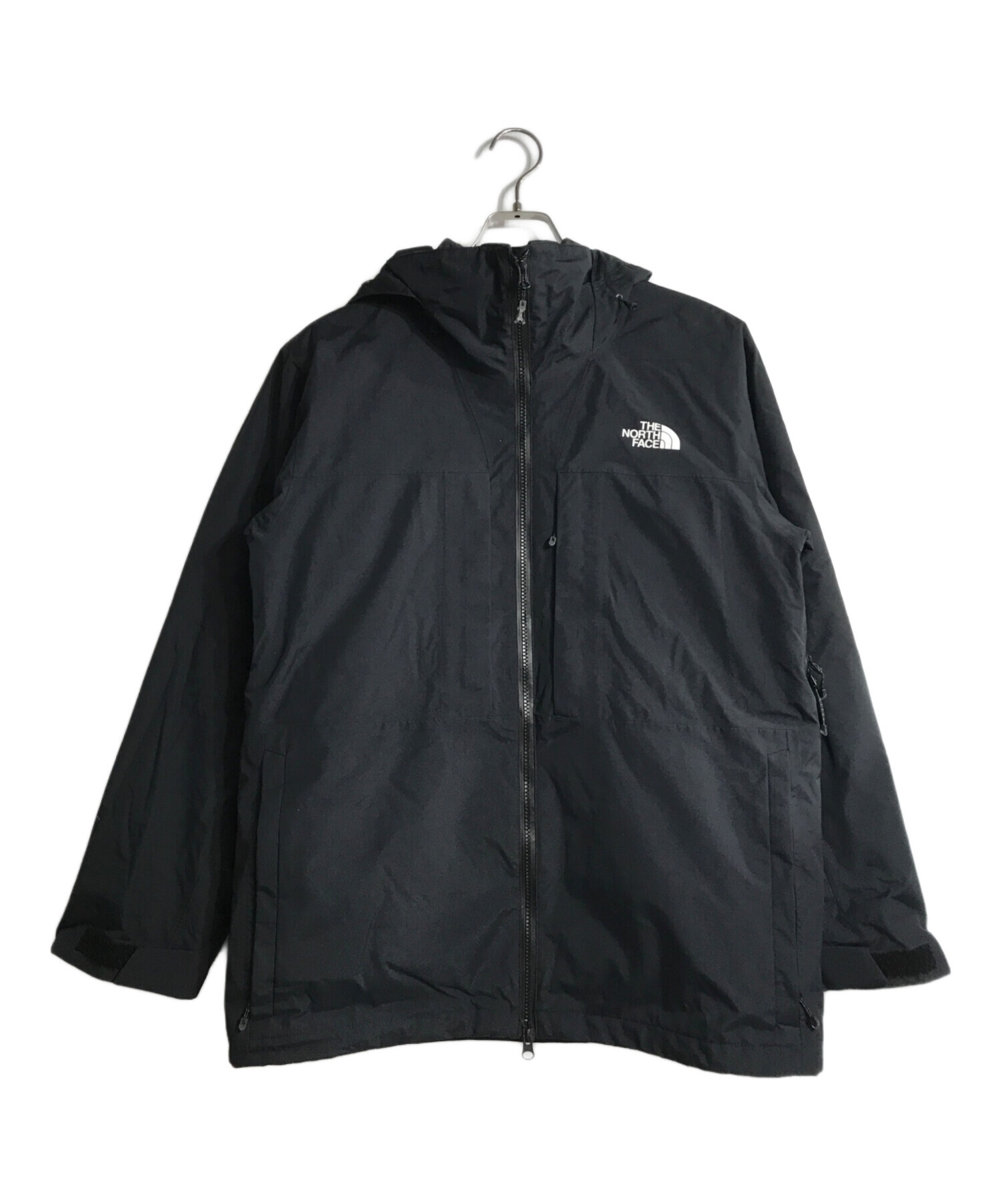 中古・古着通販】THE NORTH FACE (ザ ノース フェイス) ストーム 中古・古着通販】THE NORTH FACE (ザ ノース フェイス) ストーム