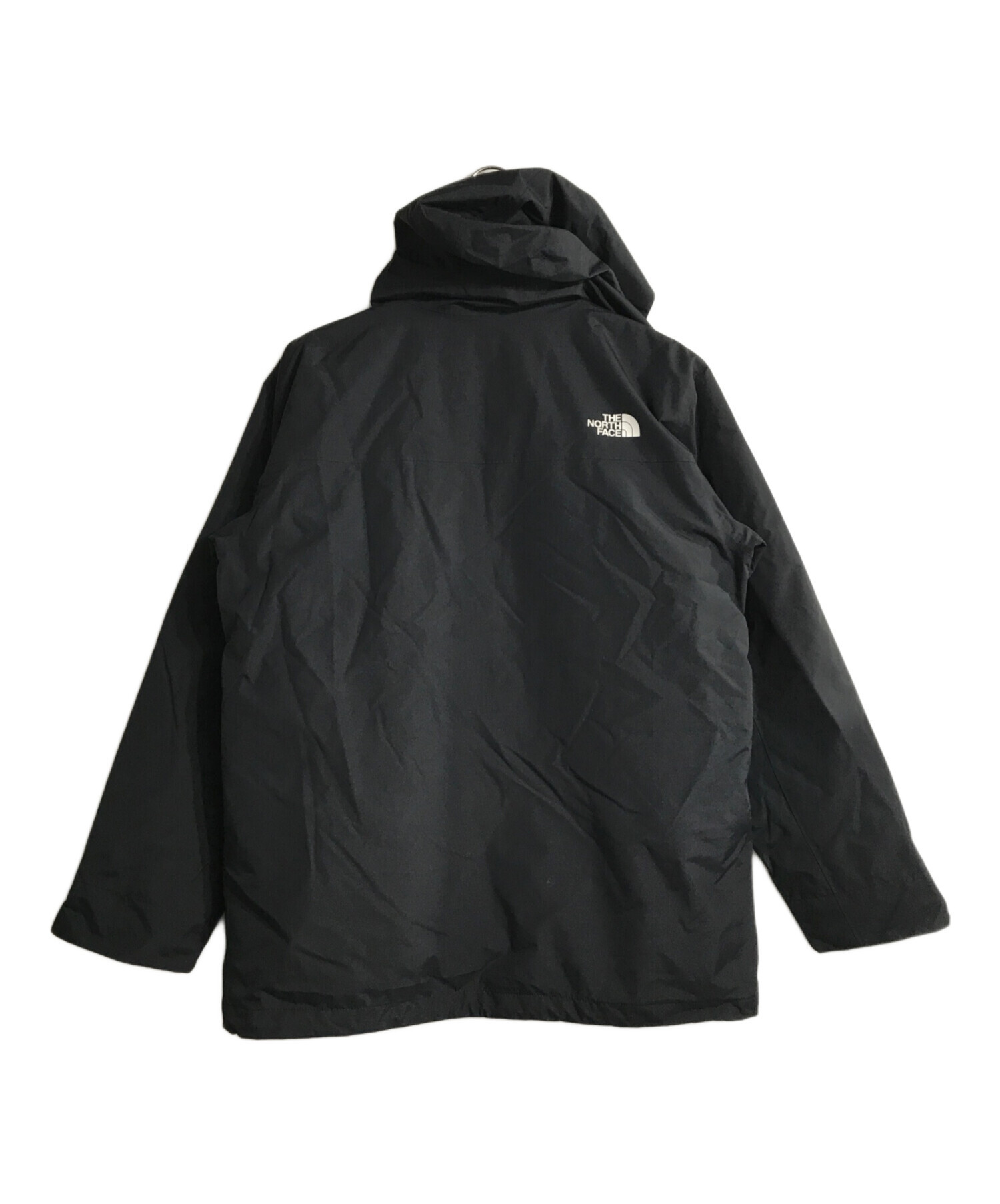中古・古着通販】THE NORTH FACE (ザ ノース フェイス) ストーム 中古・古着通販】THE NORTH FACE (ザ ノース フェイス) ストーム