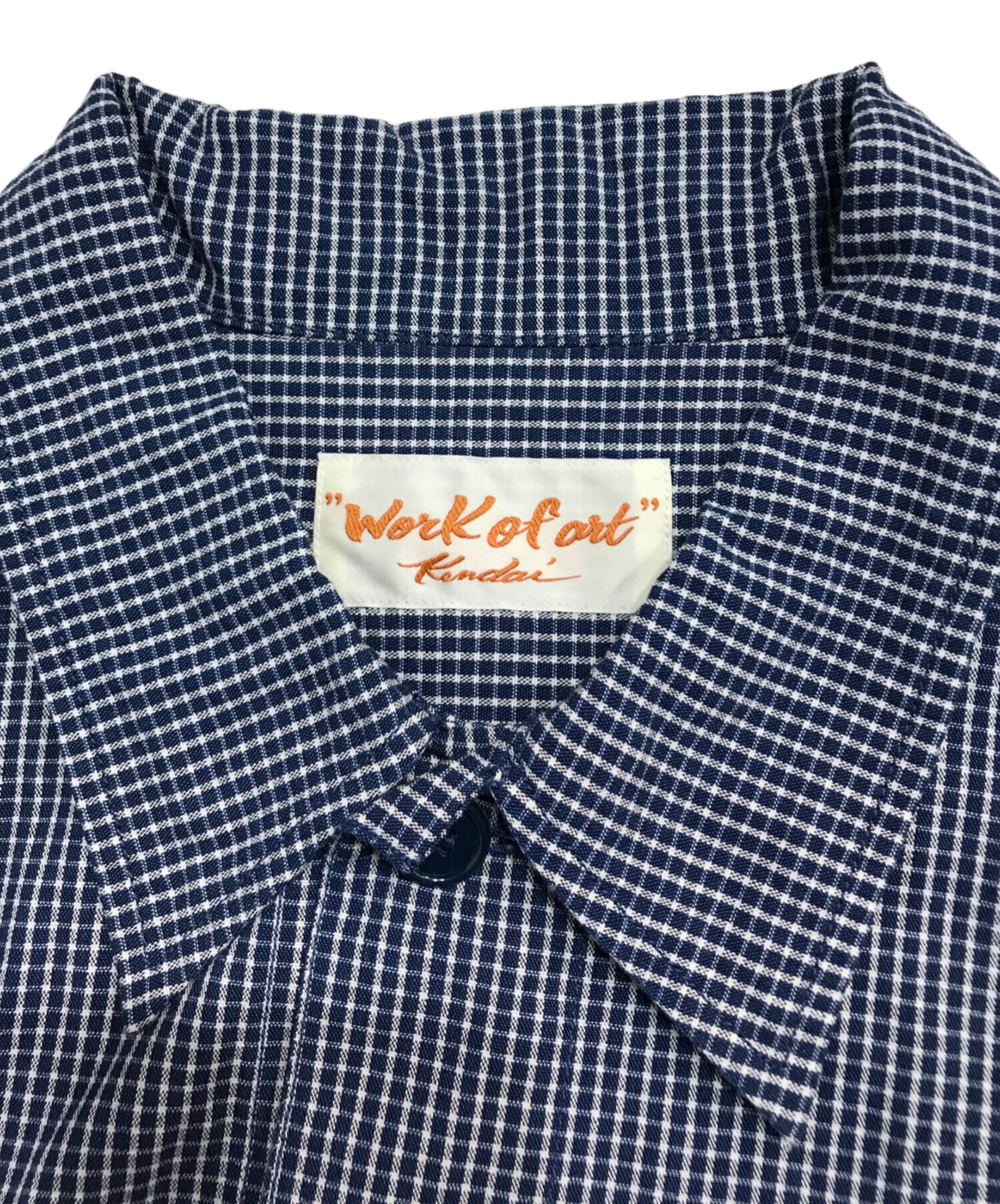 中古・古着通販】Work of Art Kendai (ワークオブアートケンダイ