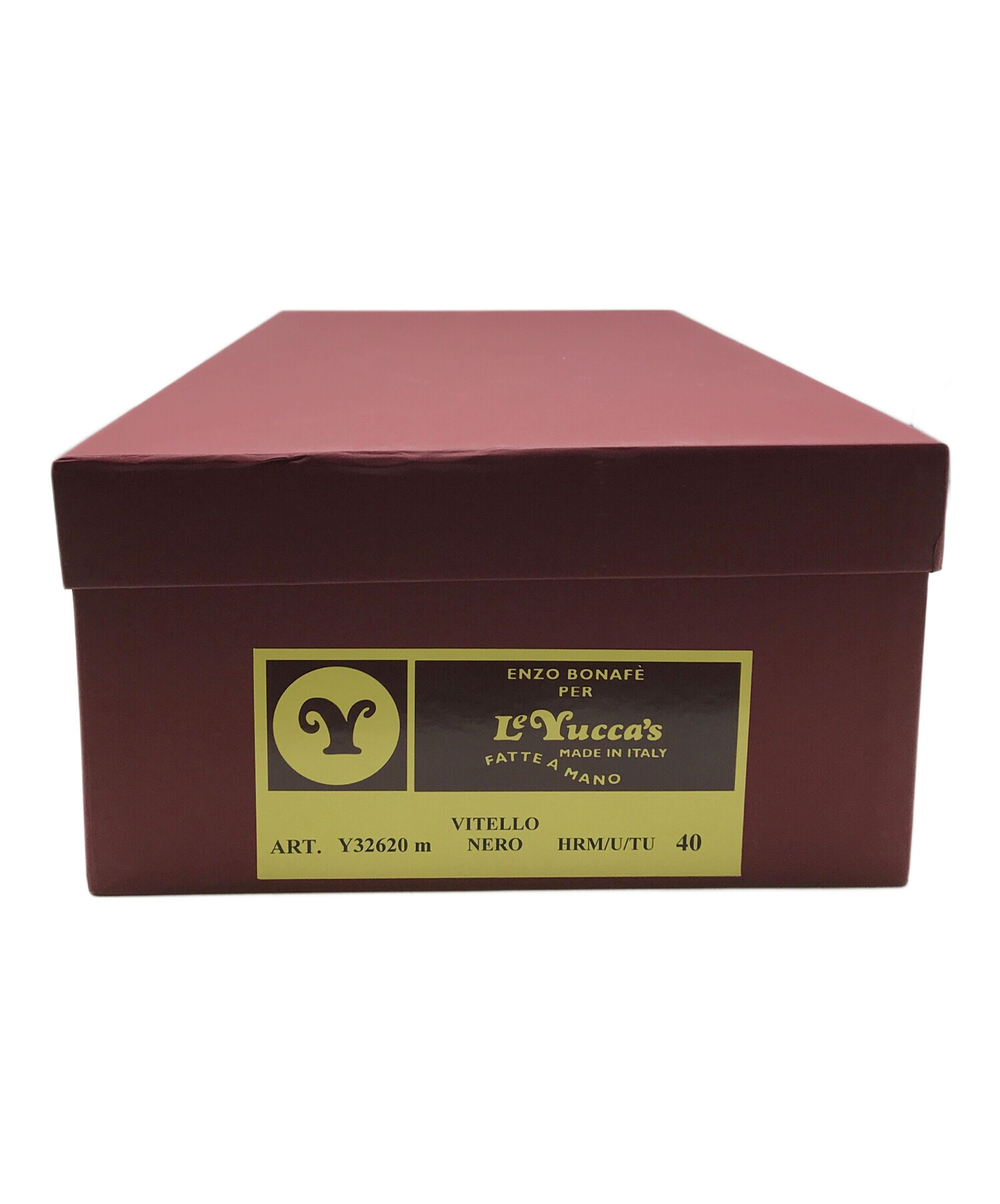 中古・古着通販】Le Yucca