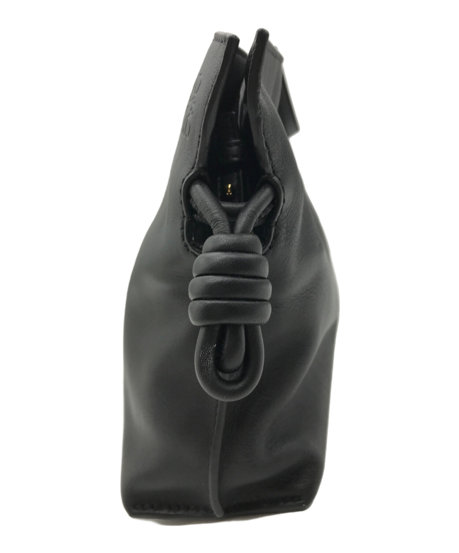 中古・古着通販】LOEWE (ロエベ) フラメンコクラッチミニ2WAY