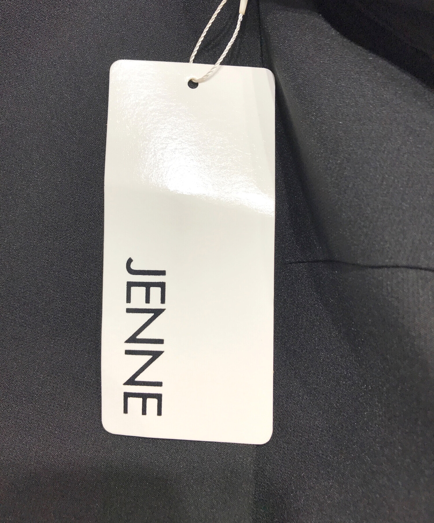 中古・古着通販】JENNE (ジェンヌ) マルチウェイオールインワン  