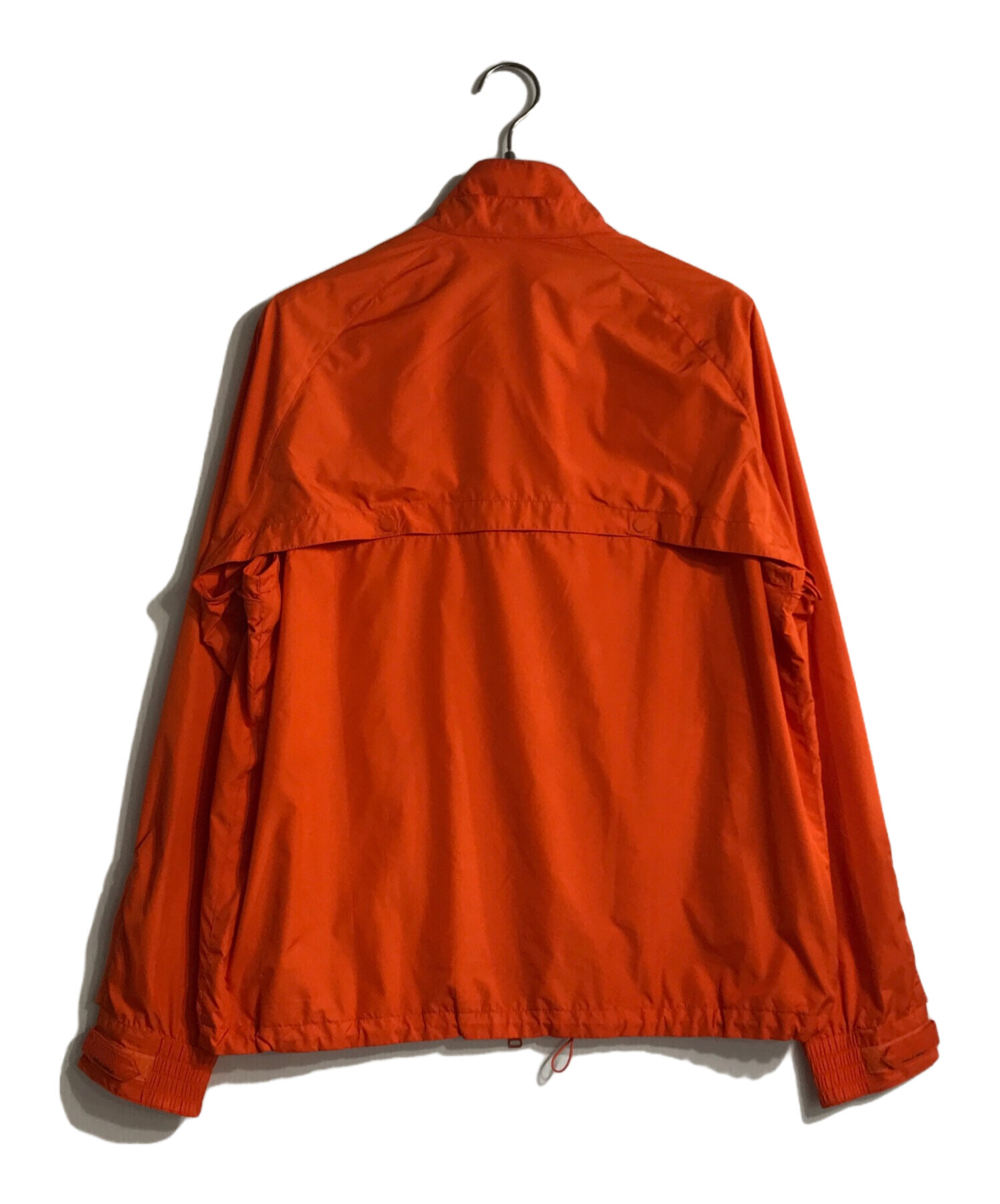 中古・古着通販】POLO GOLF (ポロ ゴルフ) ナイロンジャケット