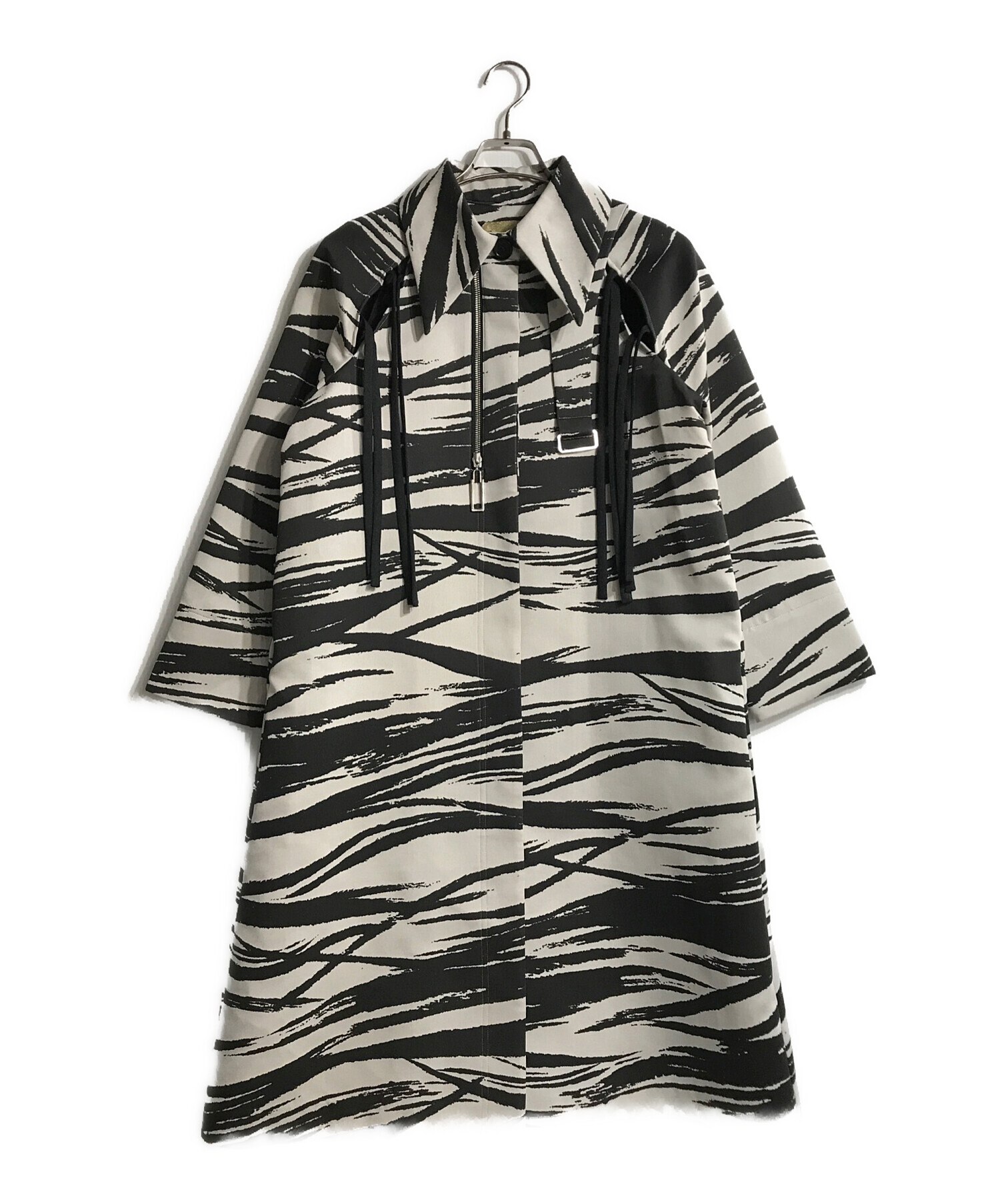 中古・古着通販】UNITED TOKYO (ユナイテッドトーキョー) ブラッシュ