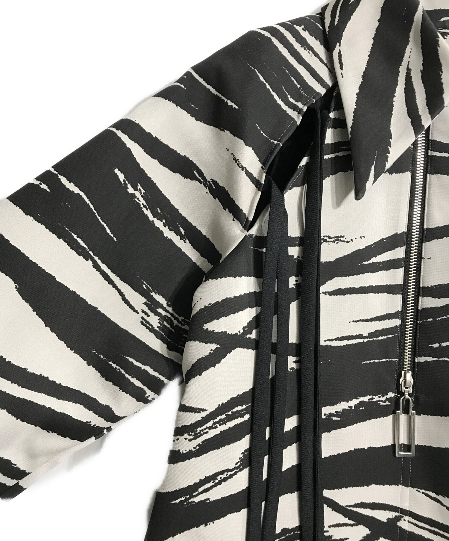 中古・古着通販】UNITED TOKYO (ユナイテッドトーキョー) ブラッシュ