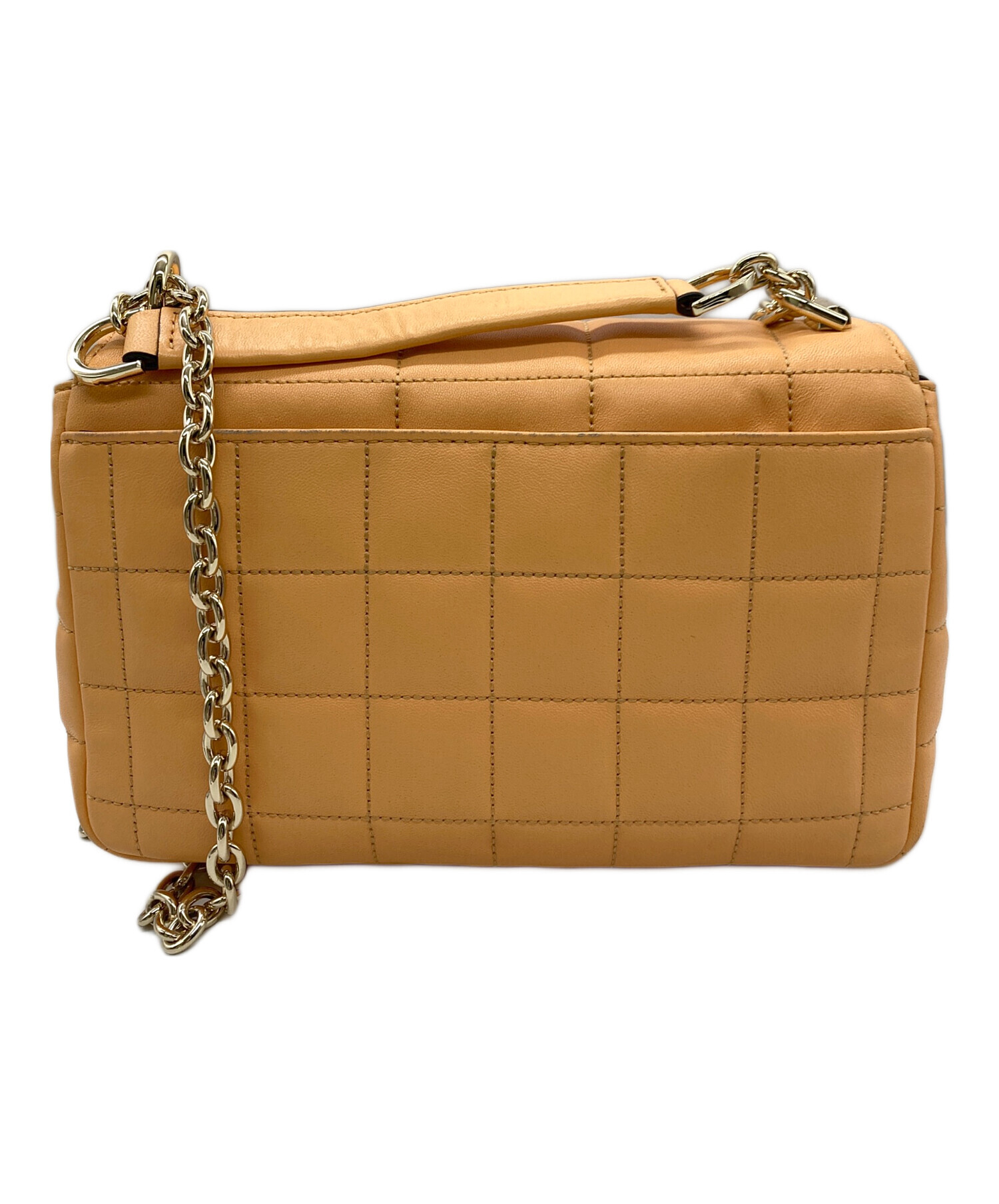 中古・古着通販】MICHAEL KORS (マイケルコース) SOHO チェーン 