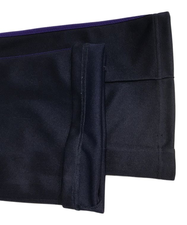 中古・古着通販】Needles (ニードルズ) Boot-Cut Track Pant パープル