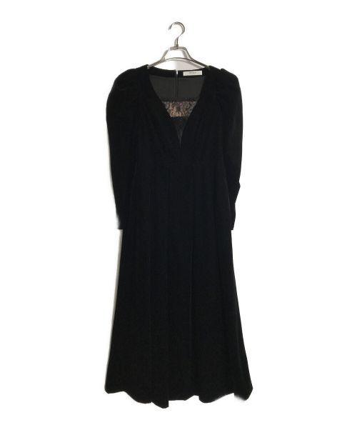 中古・古着通販】Her lip to (ハーリップトゥ) Royce Velour Long