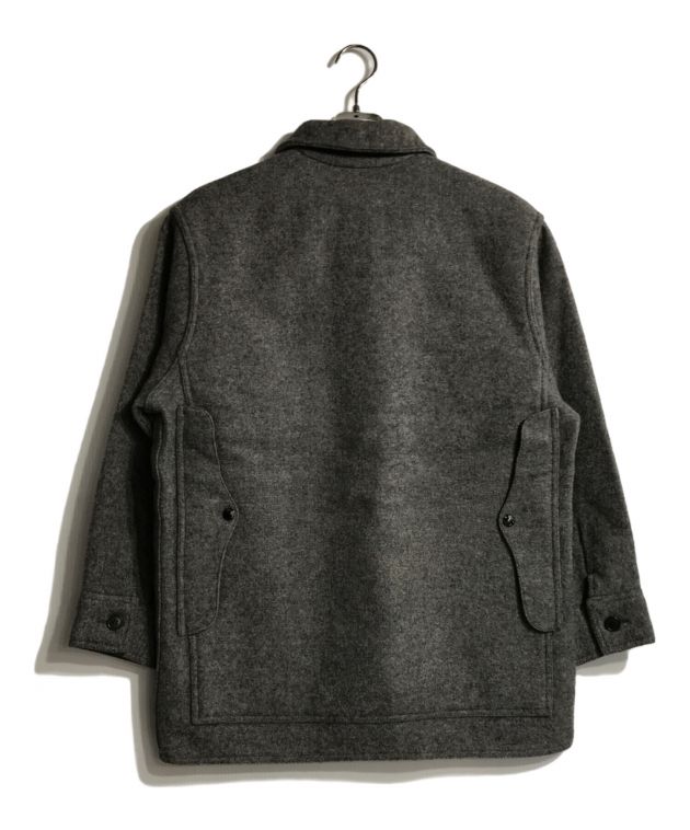中古・古着通販】FILSON GARMENT (フィルソン ガーメント) マッキーノ