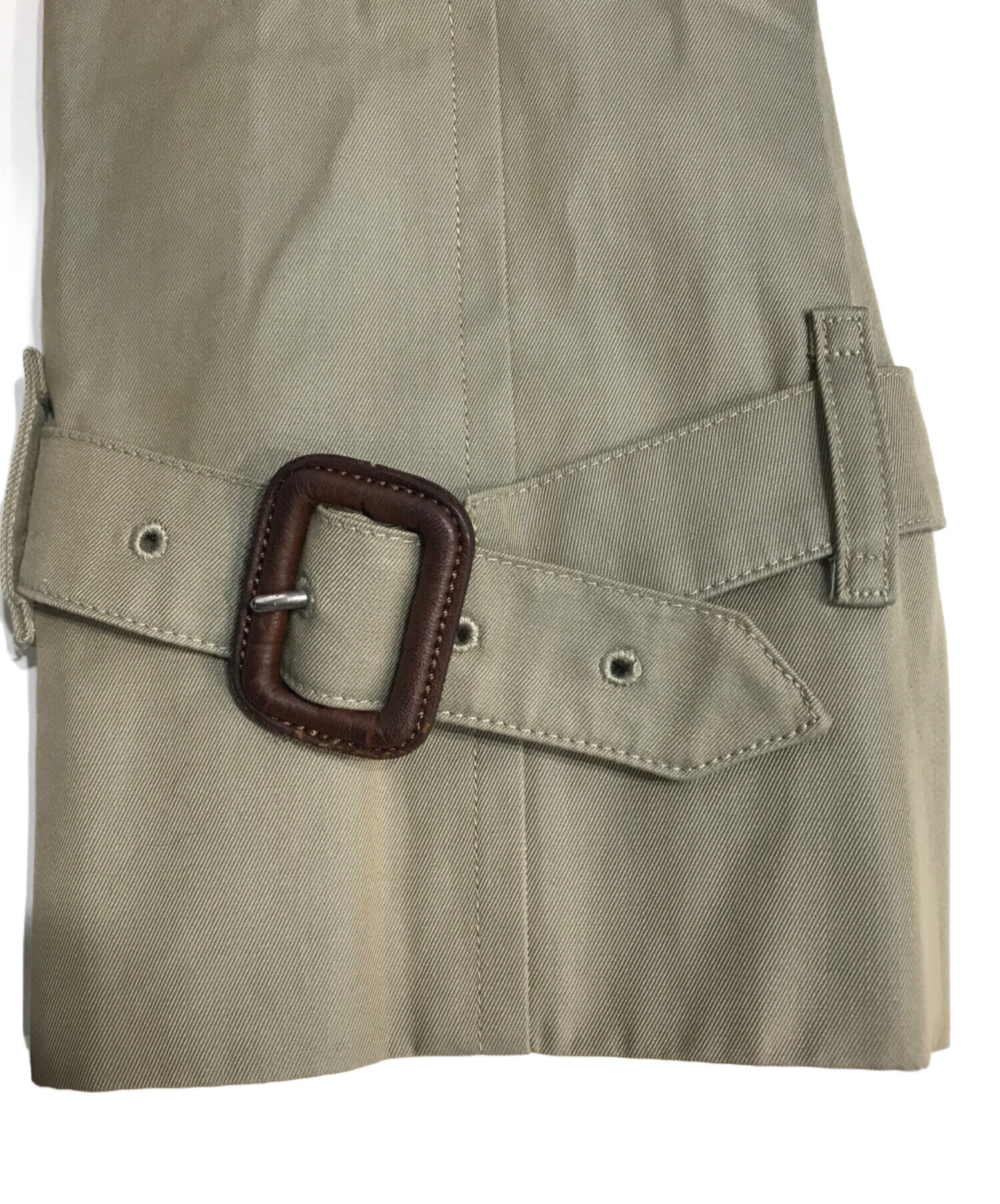 中古・古着通販】Burberry's (バーバリーズ) ノバチェックライナー付