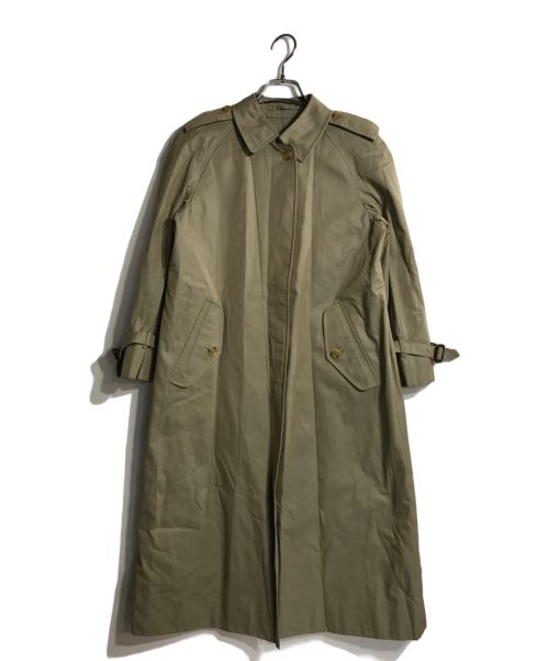 中古・古着通販】Burberry's (バーバリーズ) ノバチェックライナー付
