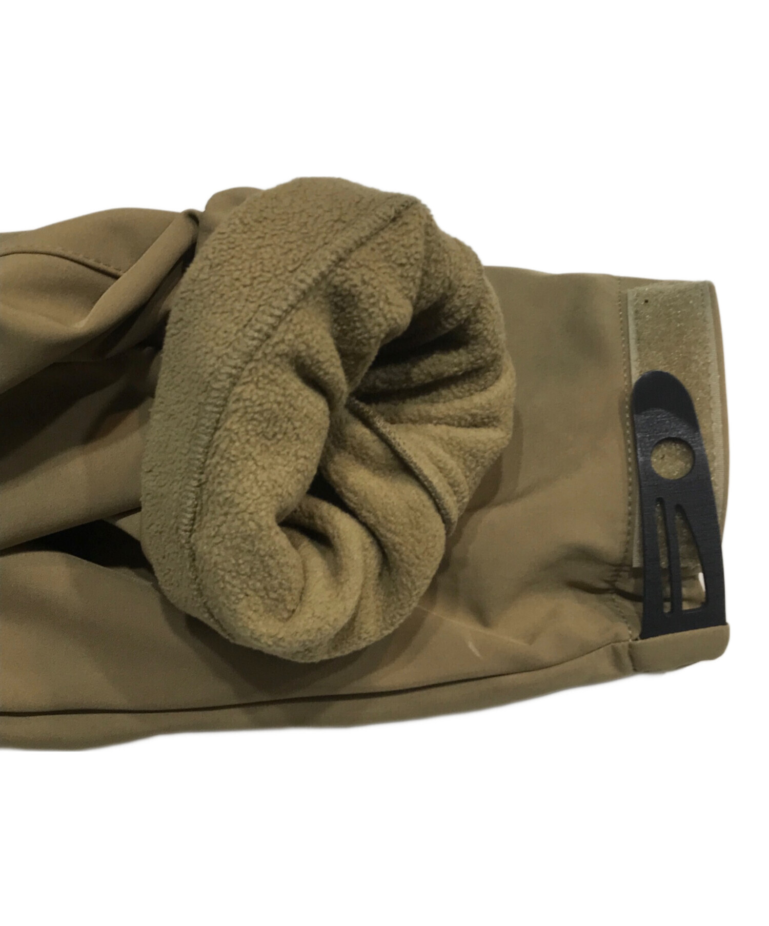 中古・古着通販】ROTHCO (ロスコ) 防寒タクティカルジャケット カーキ