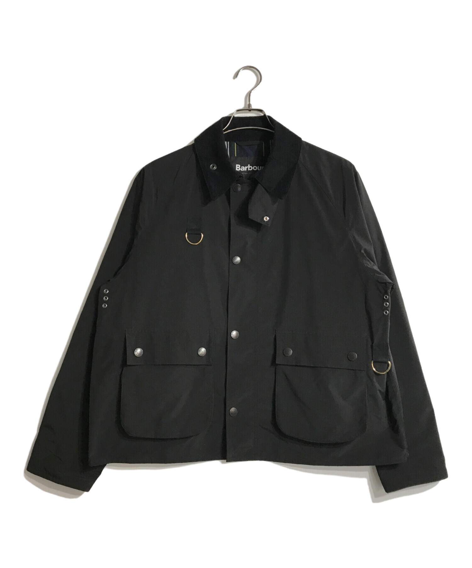 中古・古着通販】Barbour (バブアー) B-SHOP (ビショップ) BLYTH/別注
