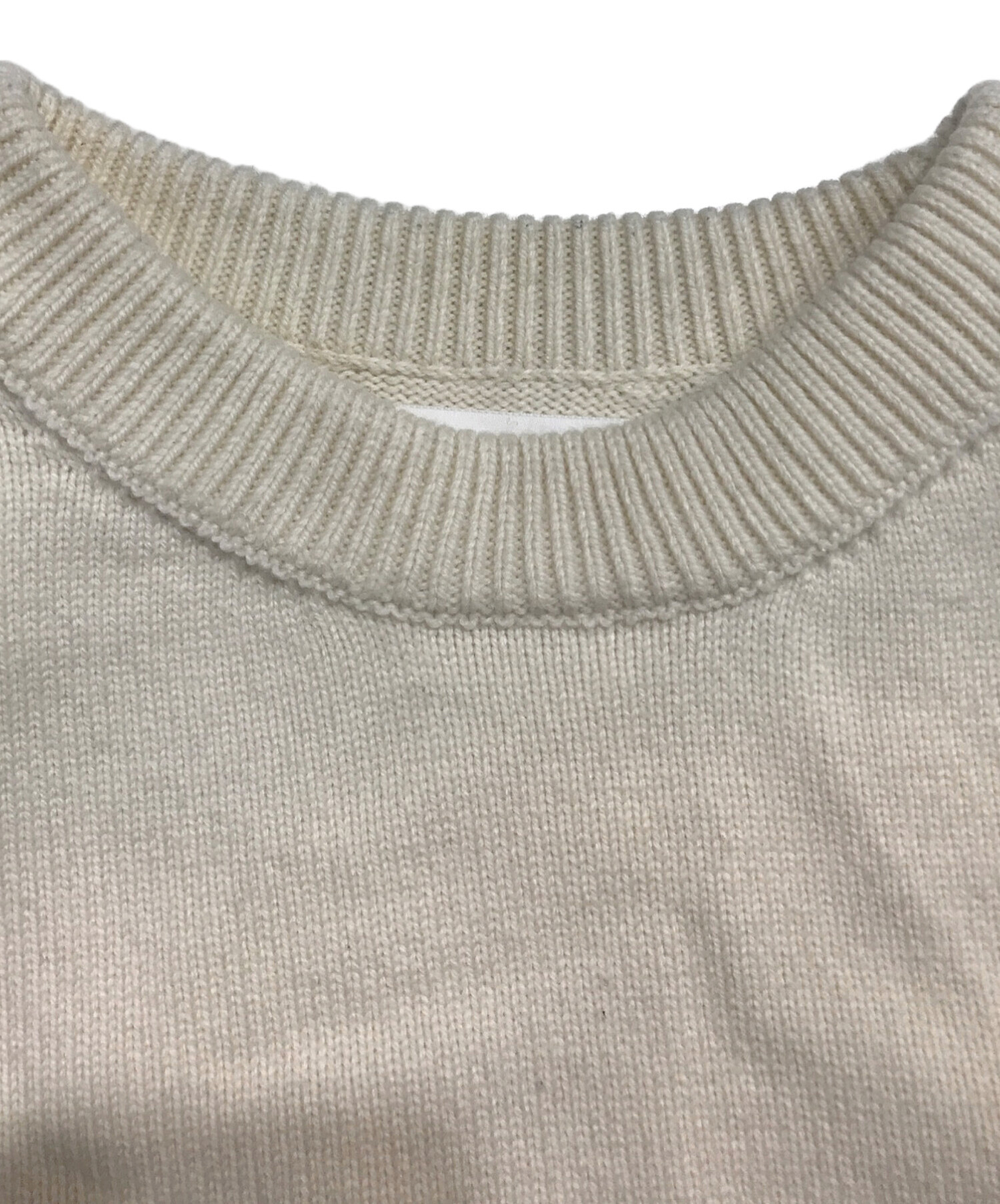 中古・古着通販】JIL SANDER (ジルサンダー) 22AW ゲージ切替