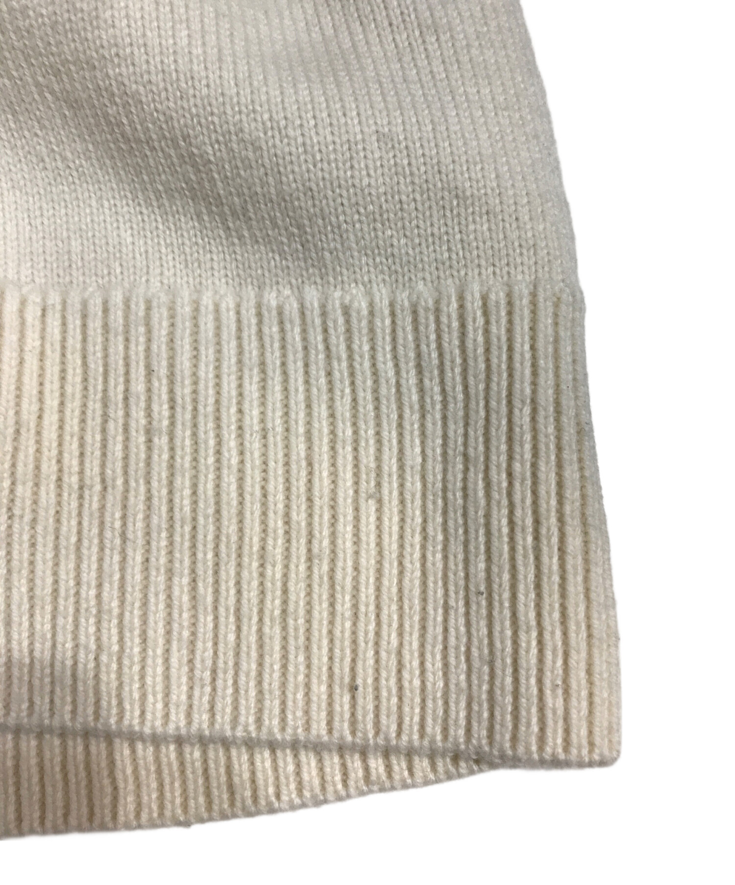 中古・古着通販】JIL SANDER (ジルサンダー) 22AW ゲージ切替