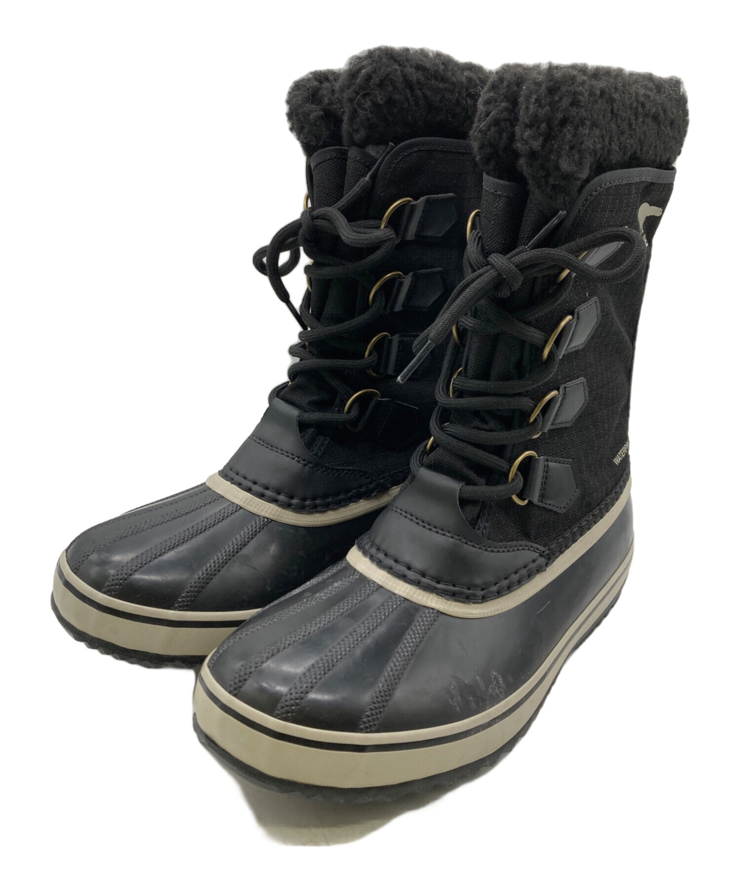 中古・古着通販】SOREL (ソレル) 1964 パックナイロンウォーター