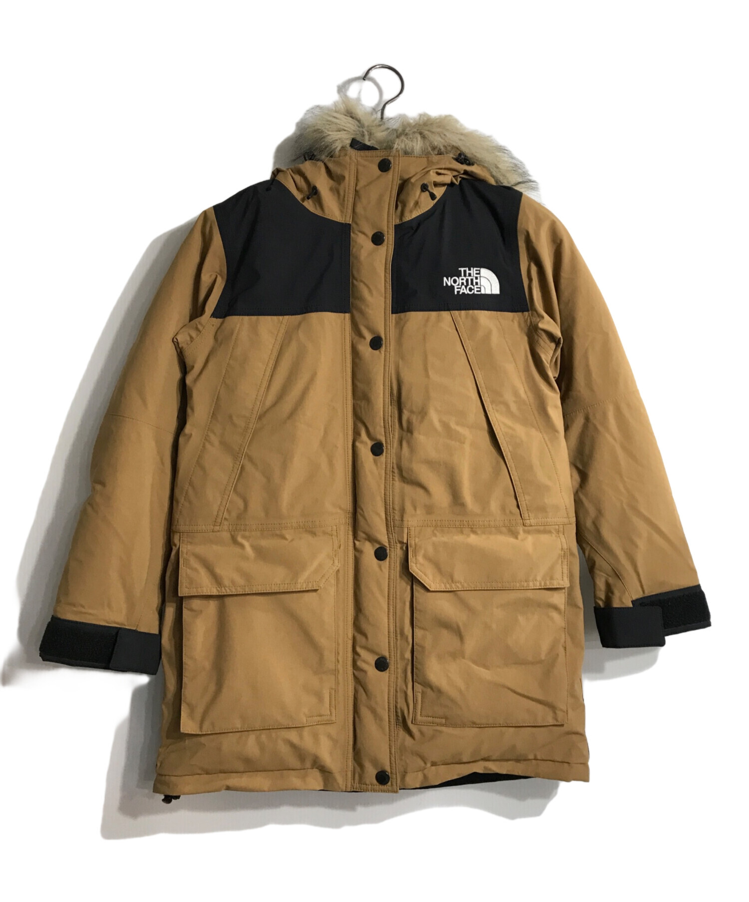 中古・古着通販】THE NORTH FACE (ザ ノース フェイス) Mountain Down 
