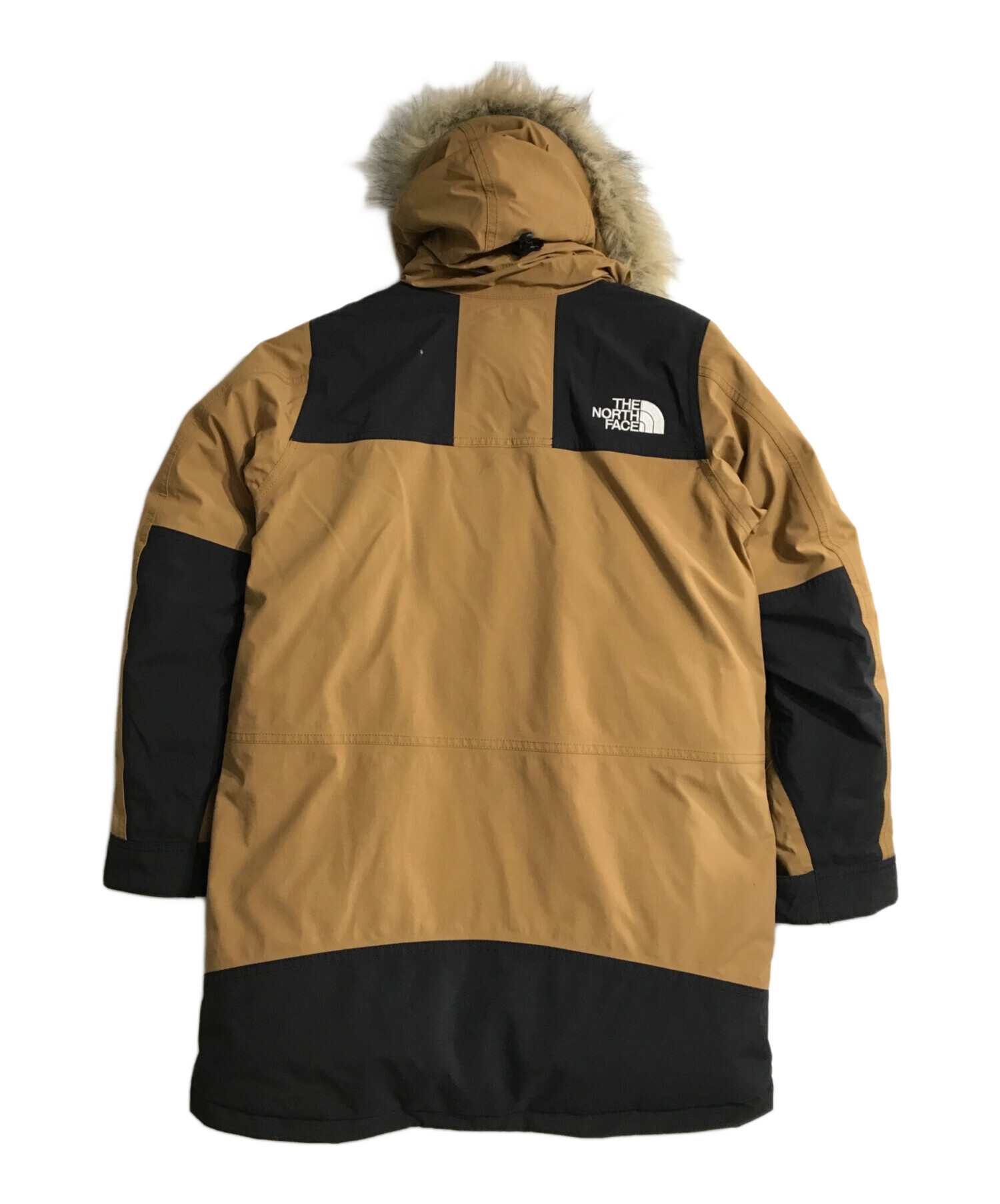 中古・古着通販】THE NORTH FACE (ザ ノース フェイス) Mountain Down 