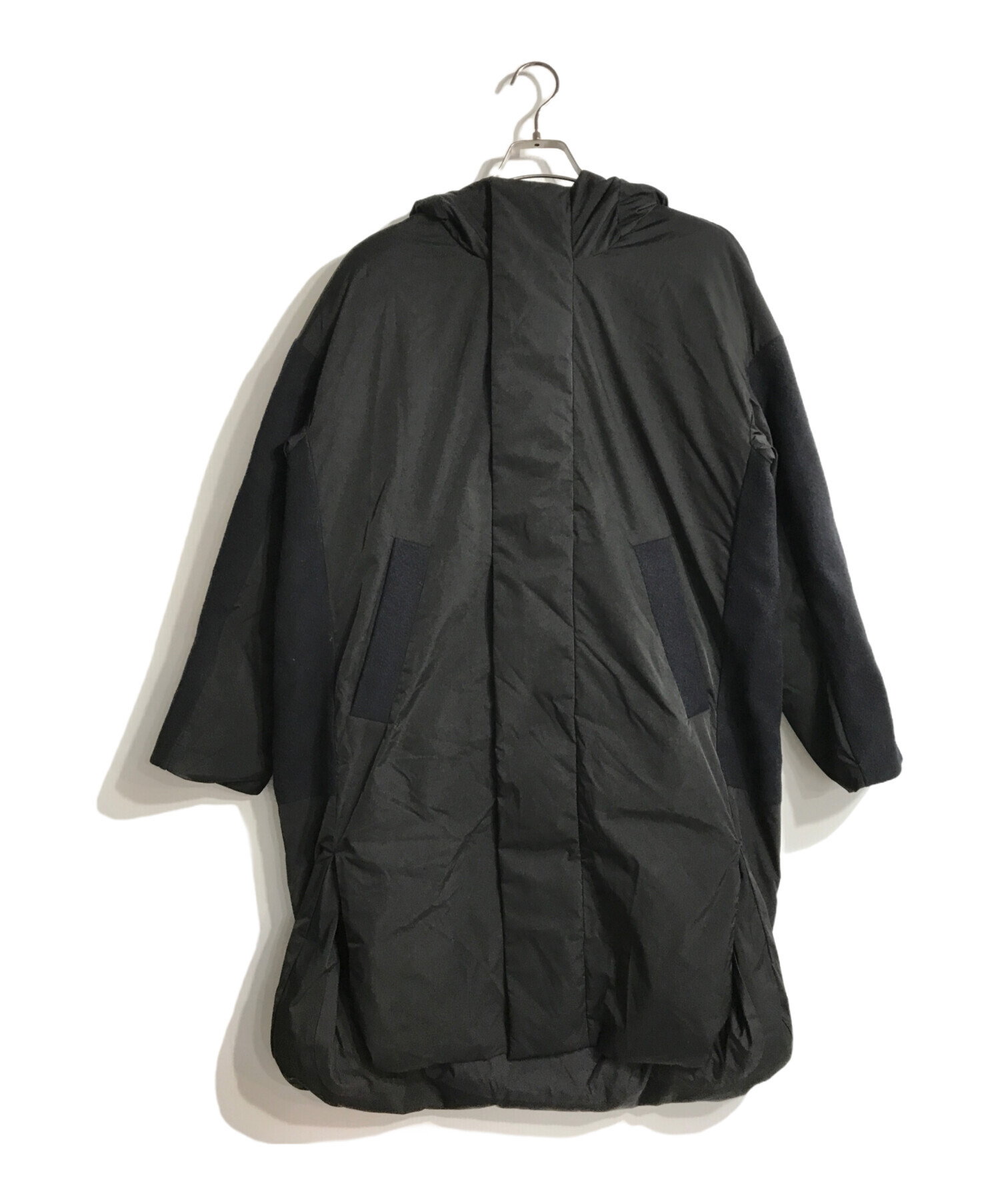 エンフォルドダウンコート