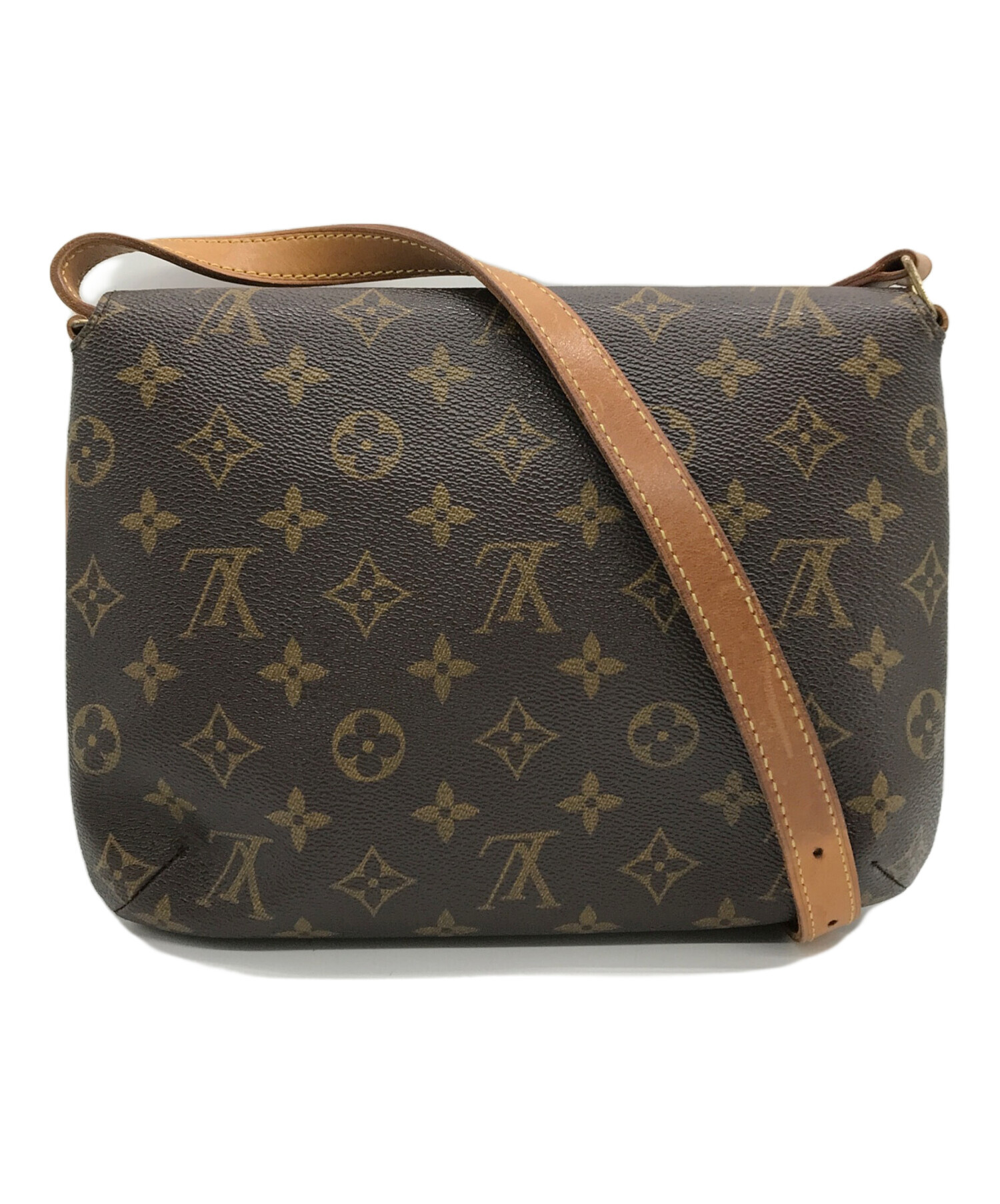 中古・古着通販】LOUIS VUITTON (ルイ ヴィトン) ショルダーバッグ