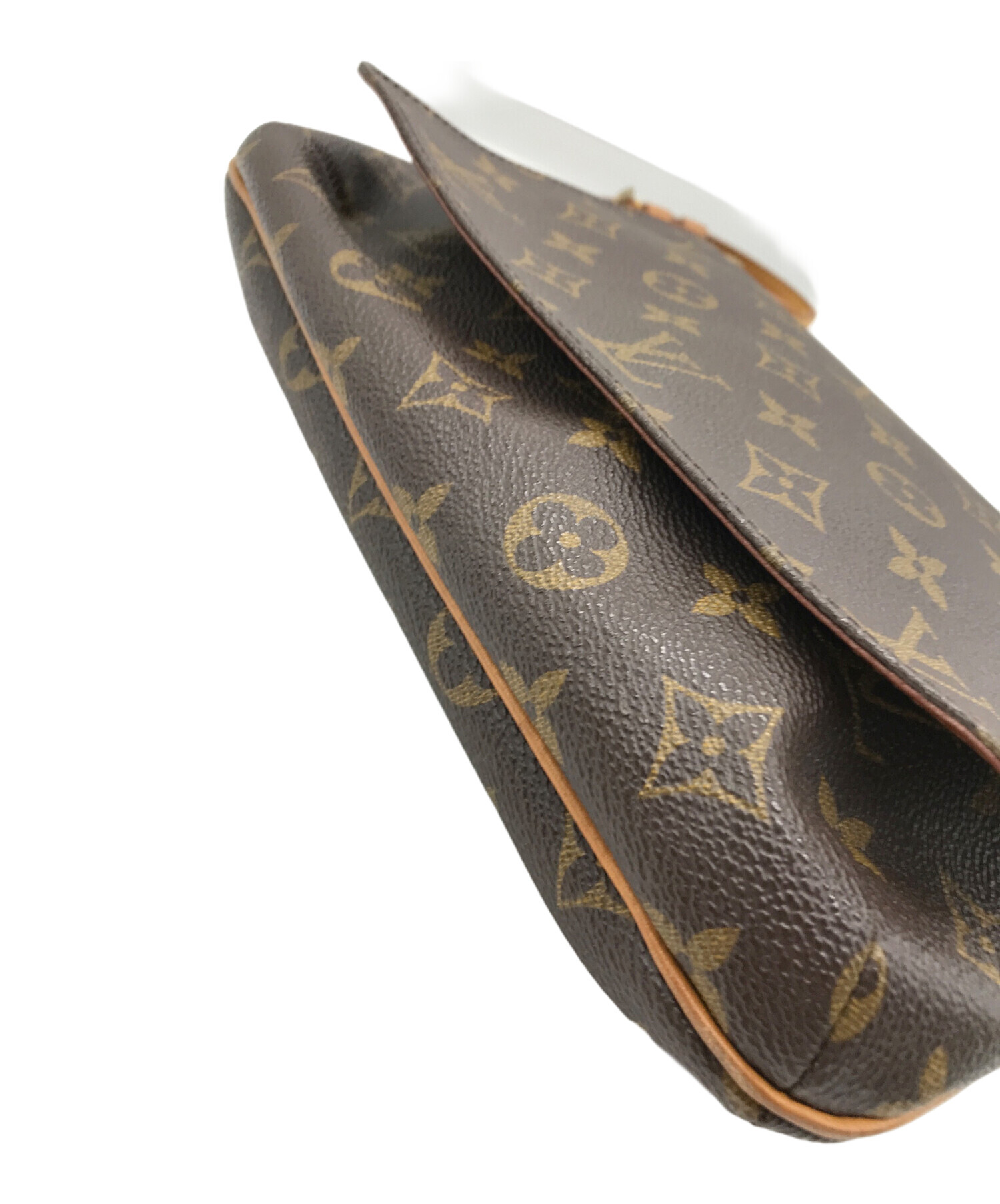 中古・古着通販】LOUIS VUITTON (ルイ ヴィトン) ショルダーバッグ