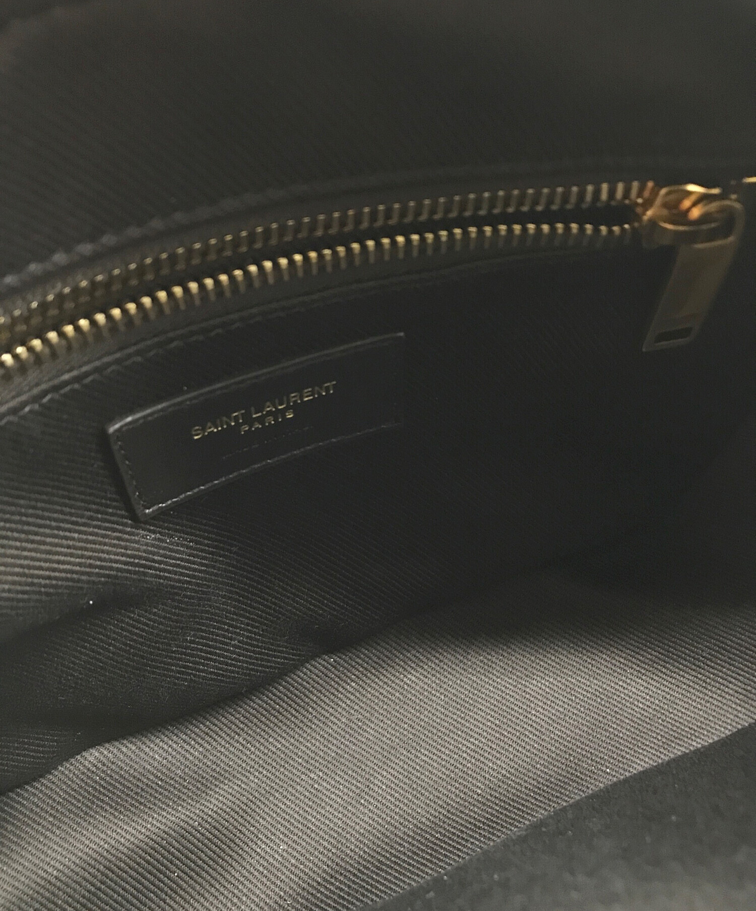 中古・古着通販】Saint Laurent Paris (サンローランパリ) LE