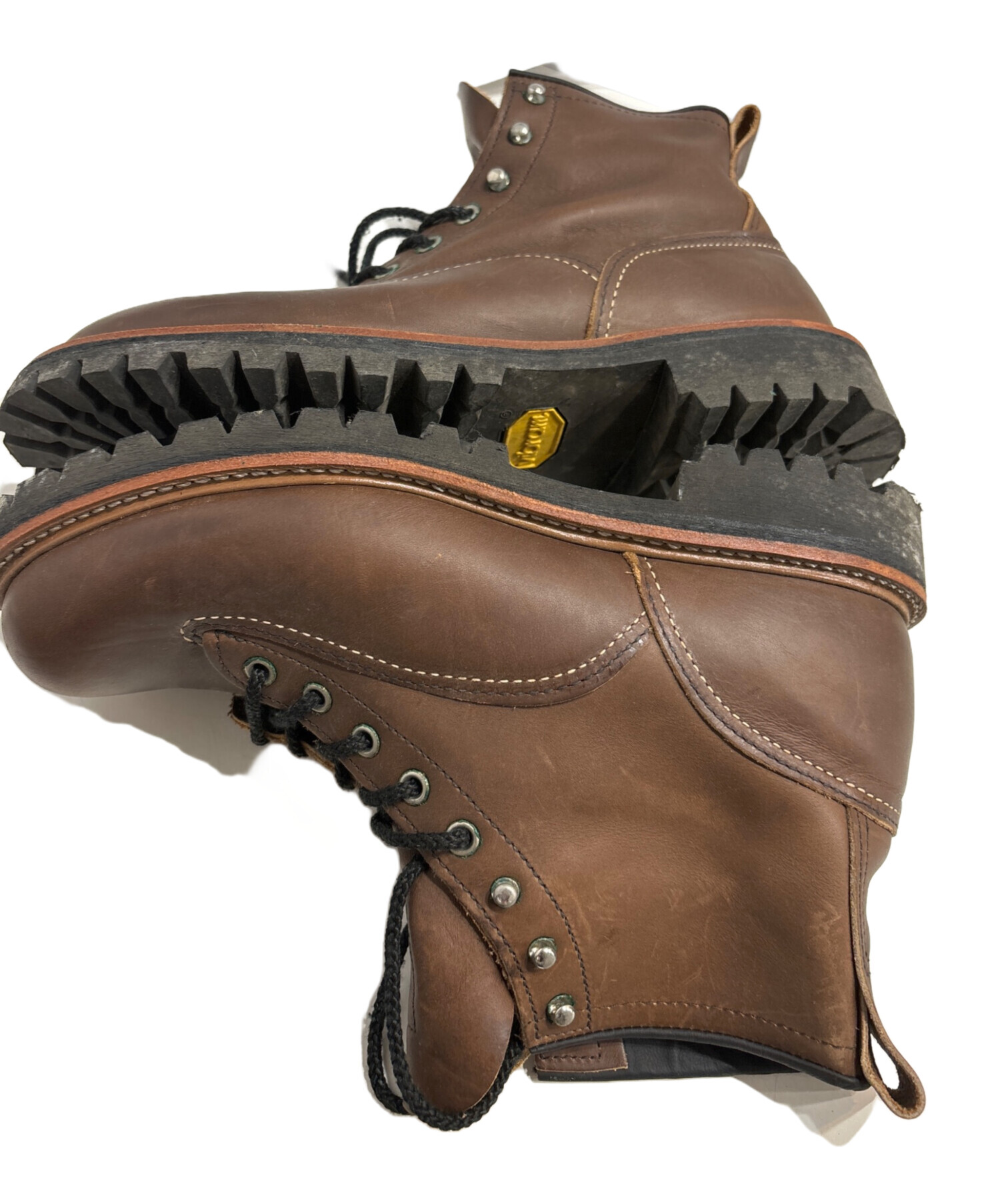 レッドウイング2936 ラインマン　サイズ8D レッドウイング2936 ラインマン サイズ8D - メルカリ