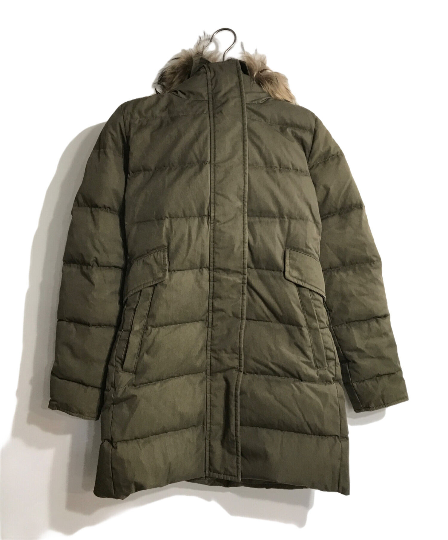 中古・古着通販】Pyrenex (ピレネックス) GRENOBLE/ダウンコート