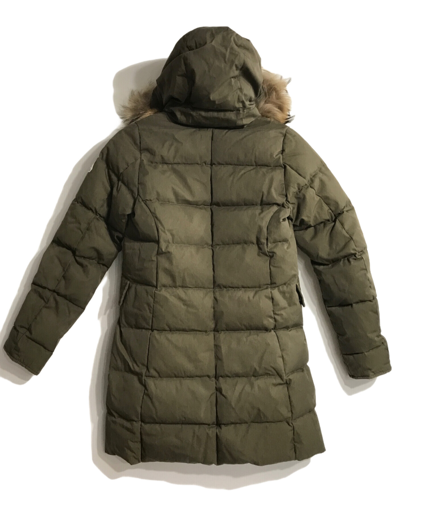 中古・古着通販】Pyrenex (ピレネックス) GRENOBLE/ダウンコート