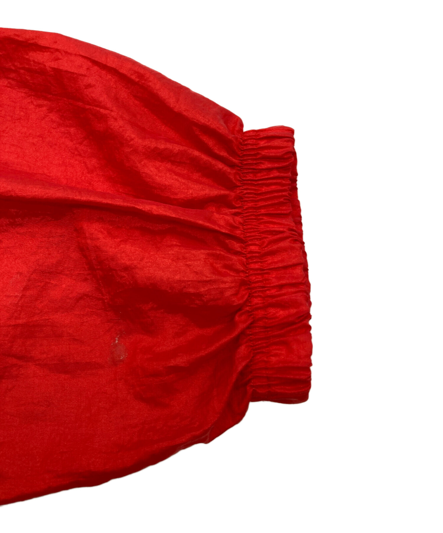 中古・古着通販】UMBRO (アンブロ) ハーフジップナイロンジャケット