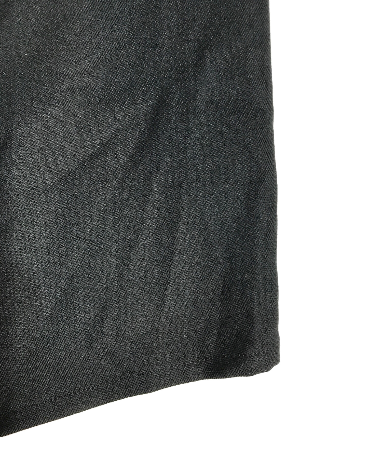 中古・古着通販】Her lip to (ハーリップトゥ) Grand Twill Ruffled