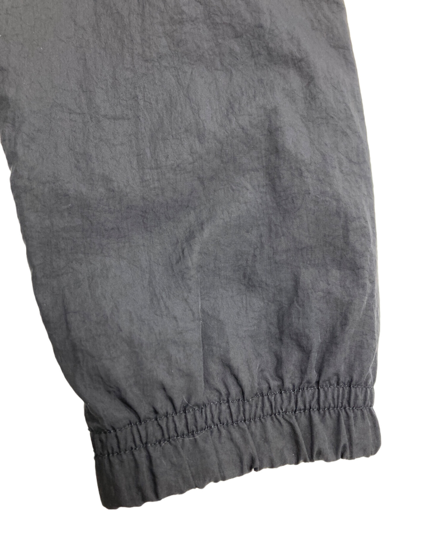 中古・古着通販】NIKE (ナイキ) Swoosh Half Zip Woven Jacket