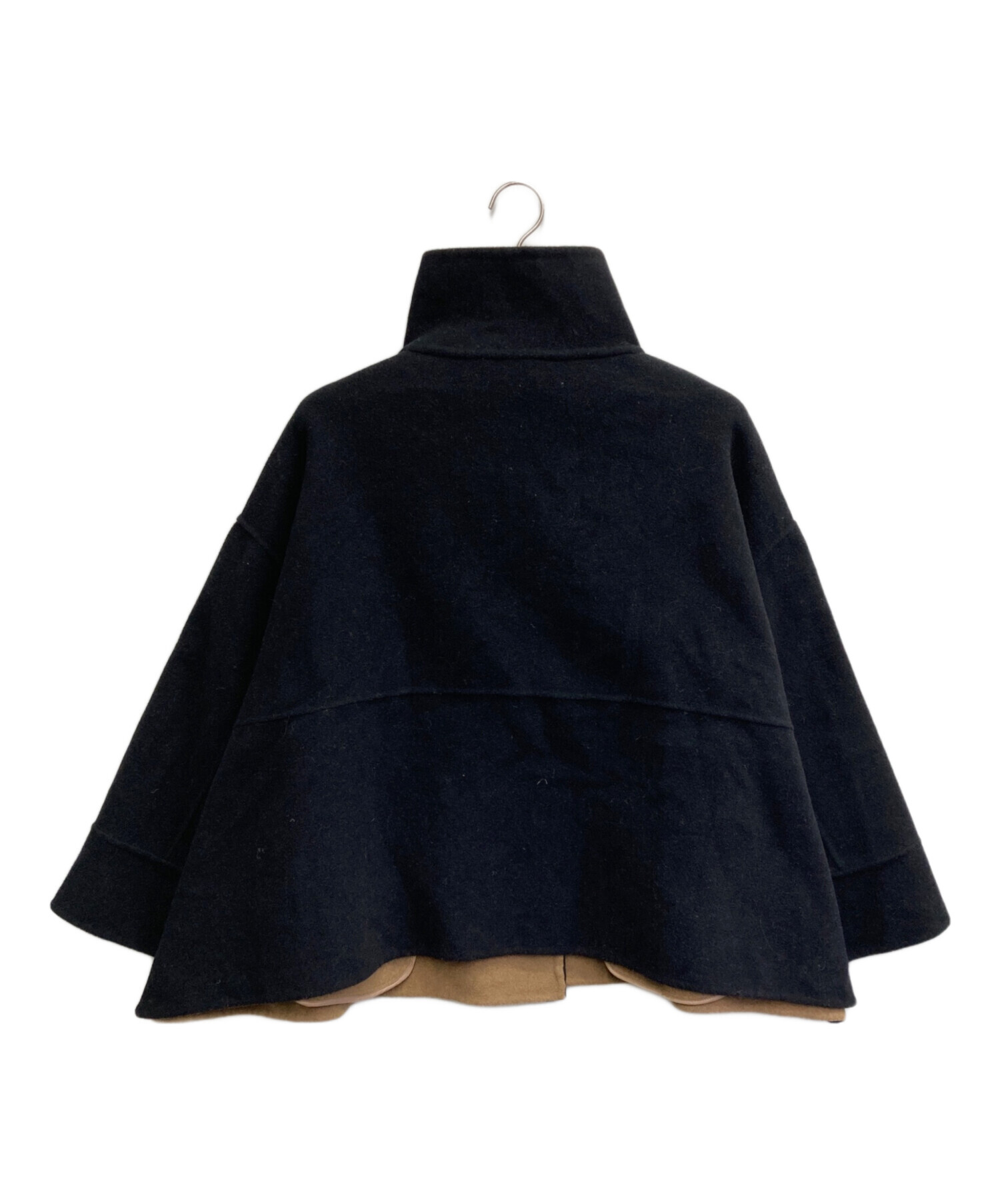 中古・古着通販】SHIPS any (シップスエニィ) リバー スタンドカラー