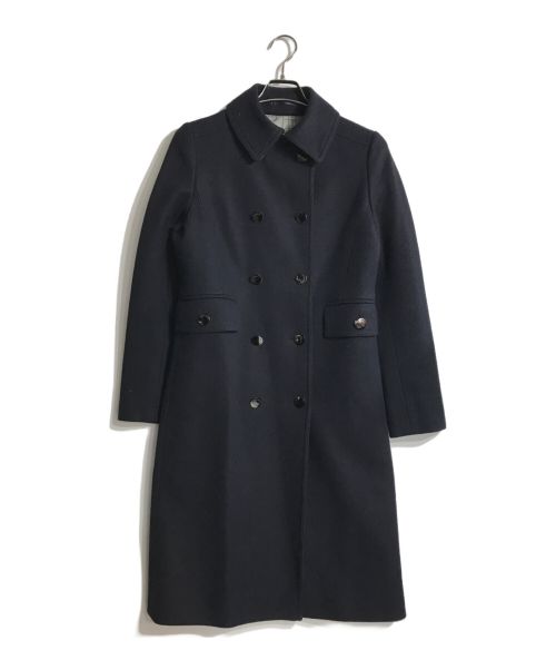 中古・古着通販】Aquascutum (アクアスキュータム) ダブルブレスト